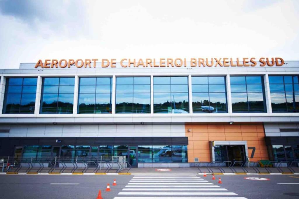 tirou 3 centre - gare - aéroport