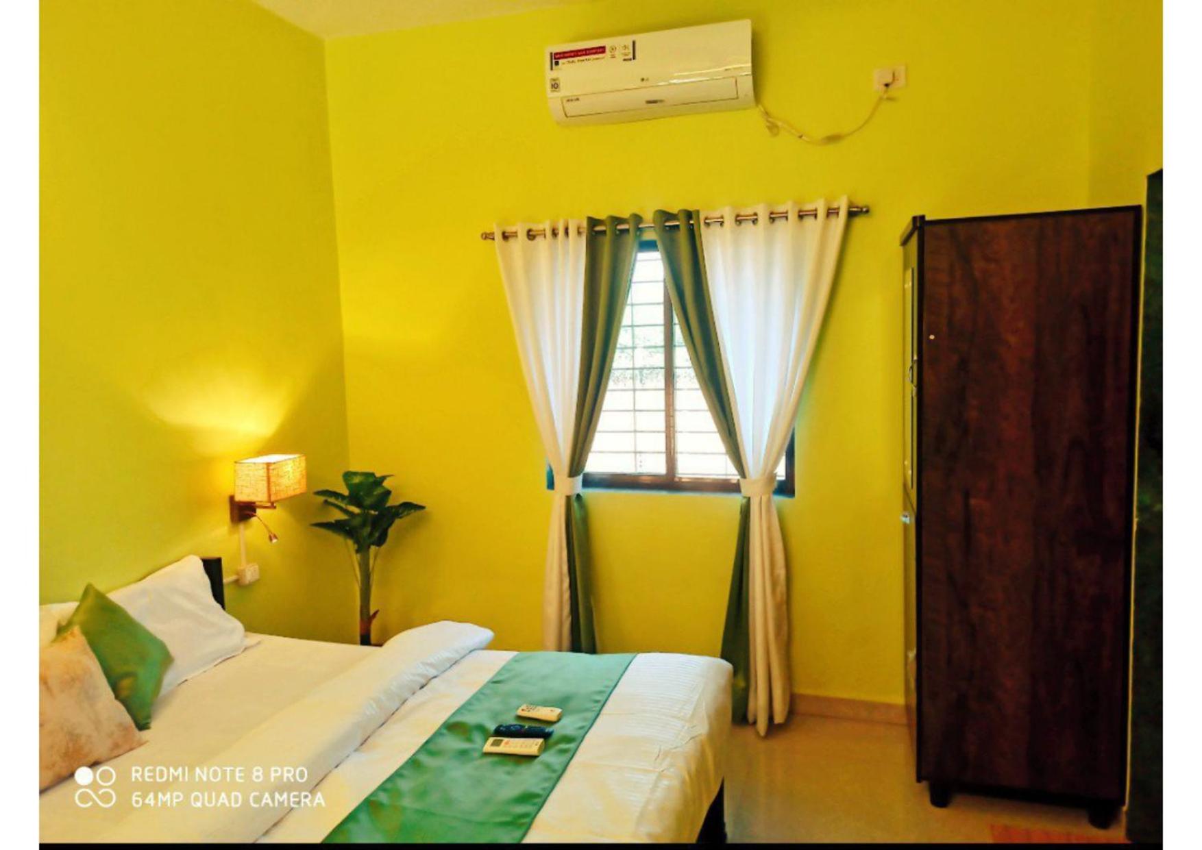 BLESS 5BHK VILLA ALIBAUG view 4
