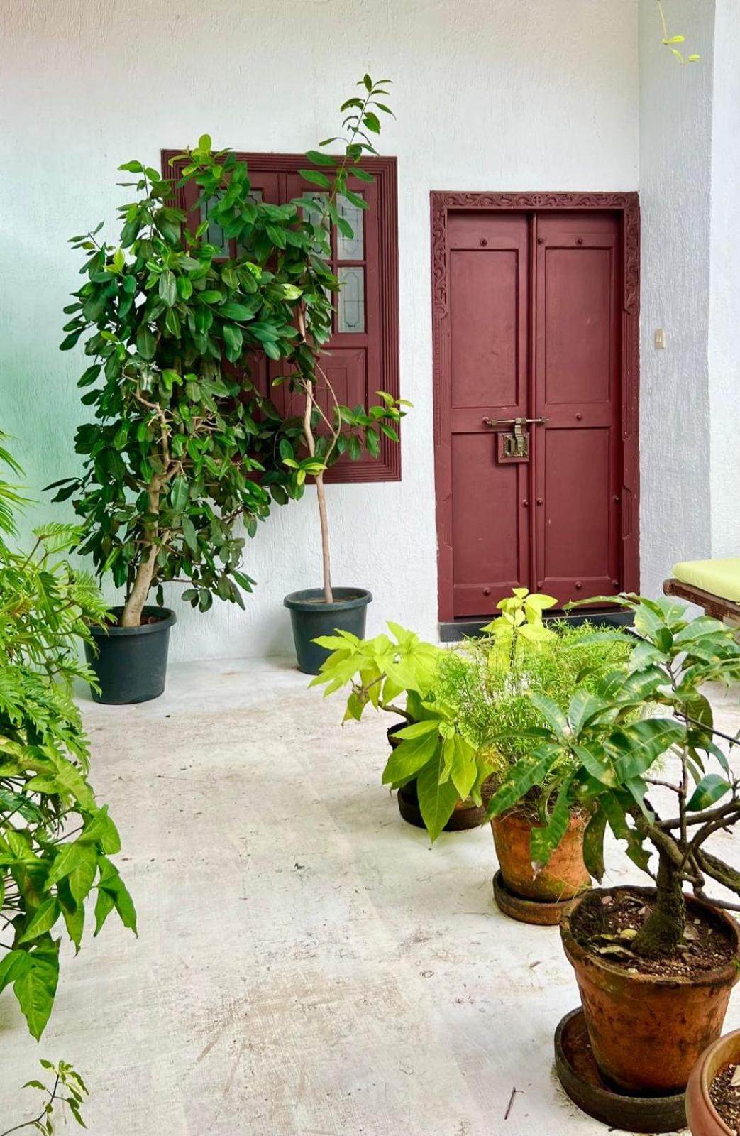 Reds Residency - Homestay