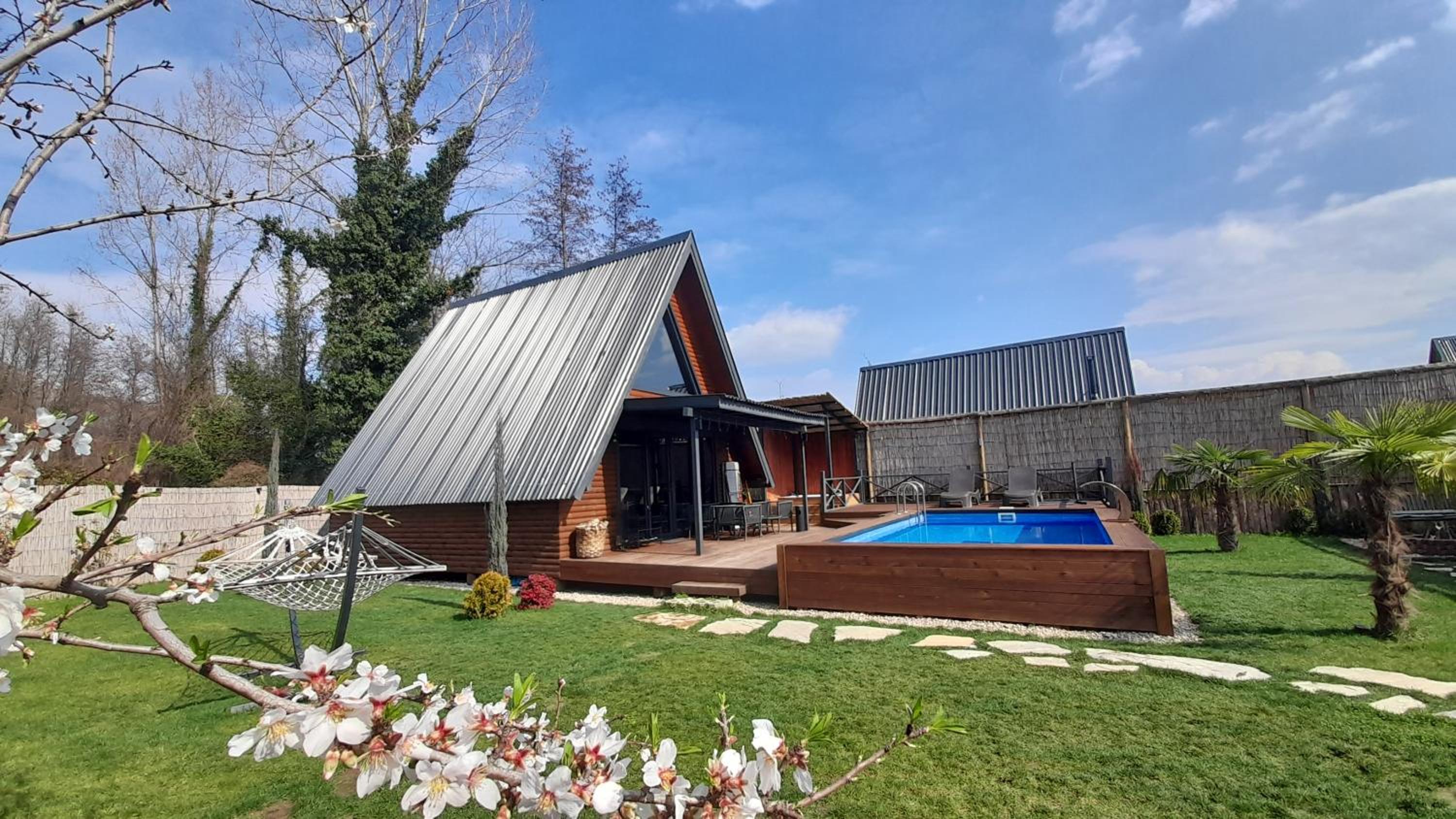 Hotel UĞURLUBUNGALOV - Image 1