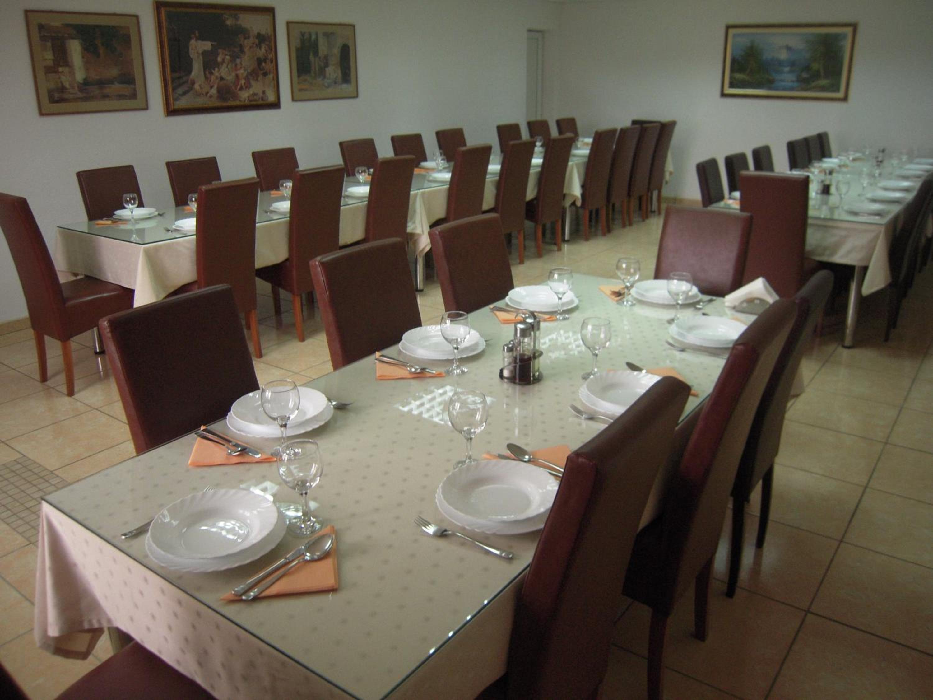 Guest House Regina Mundi