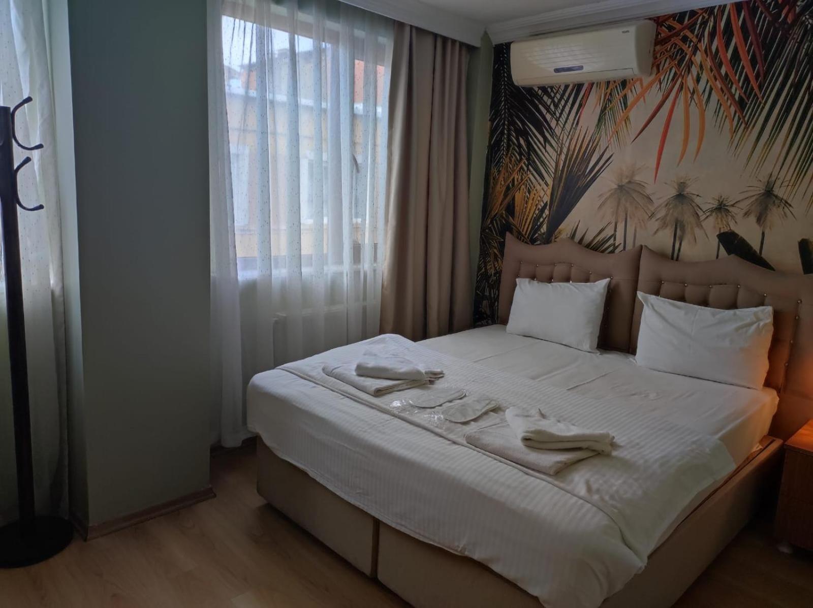 Seyri Istanbul Otel - Image 90