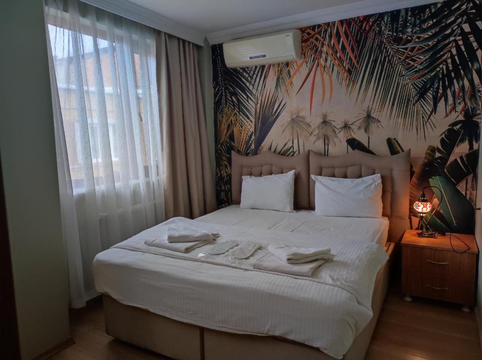 Seyri Istanbul Otel - Image 87