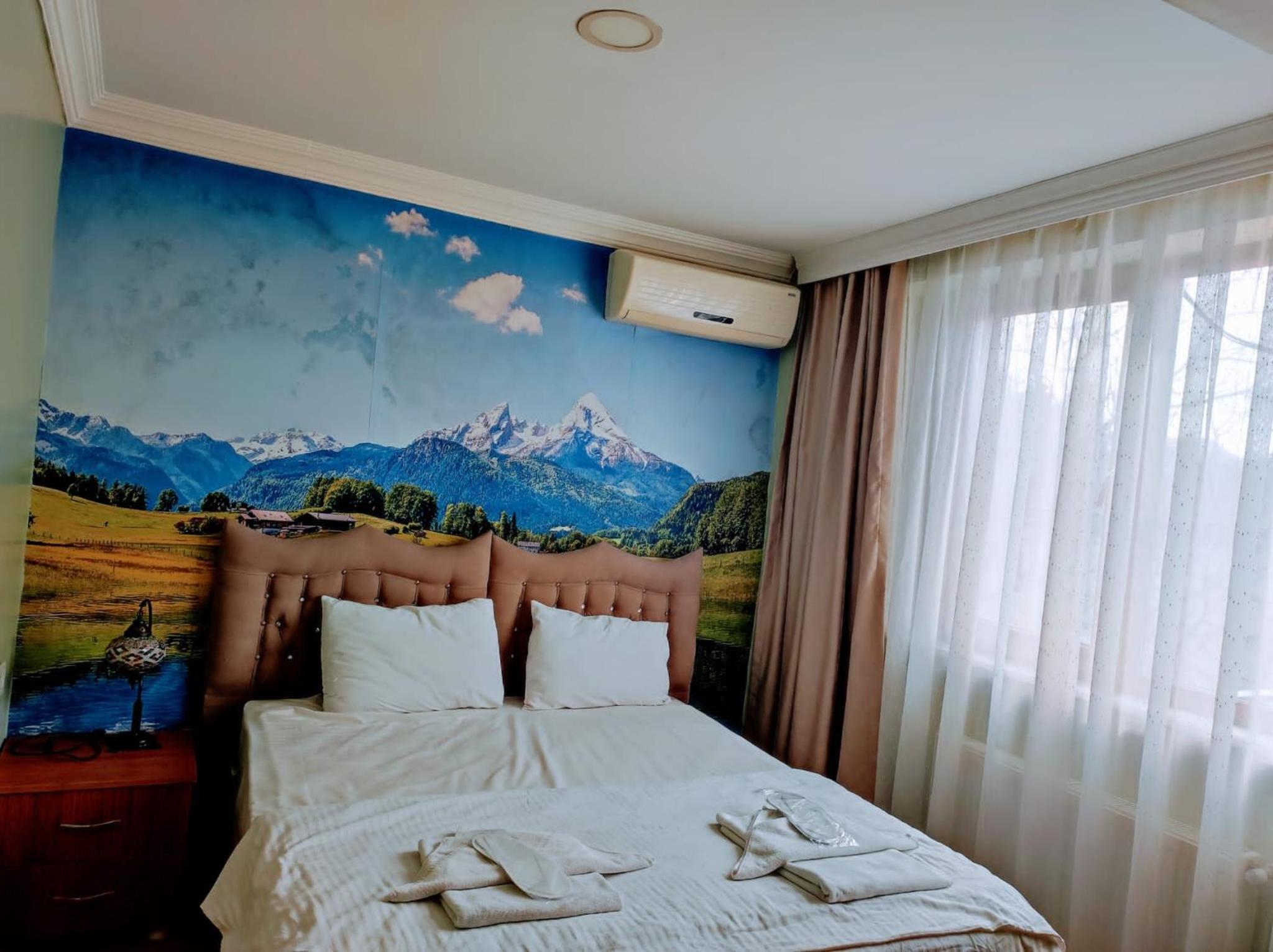 Seyri Istanbul Otel - Image 88