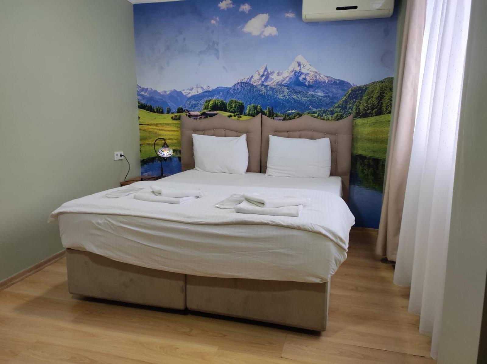 Seyri Istanbul Otel - Image 89