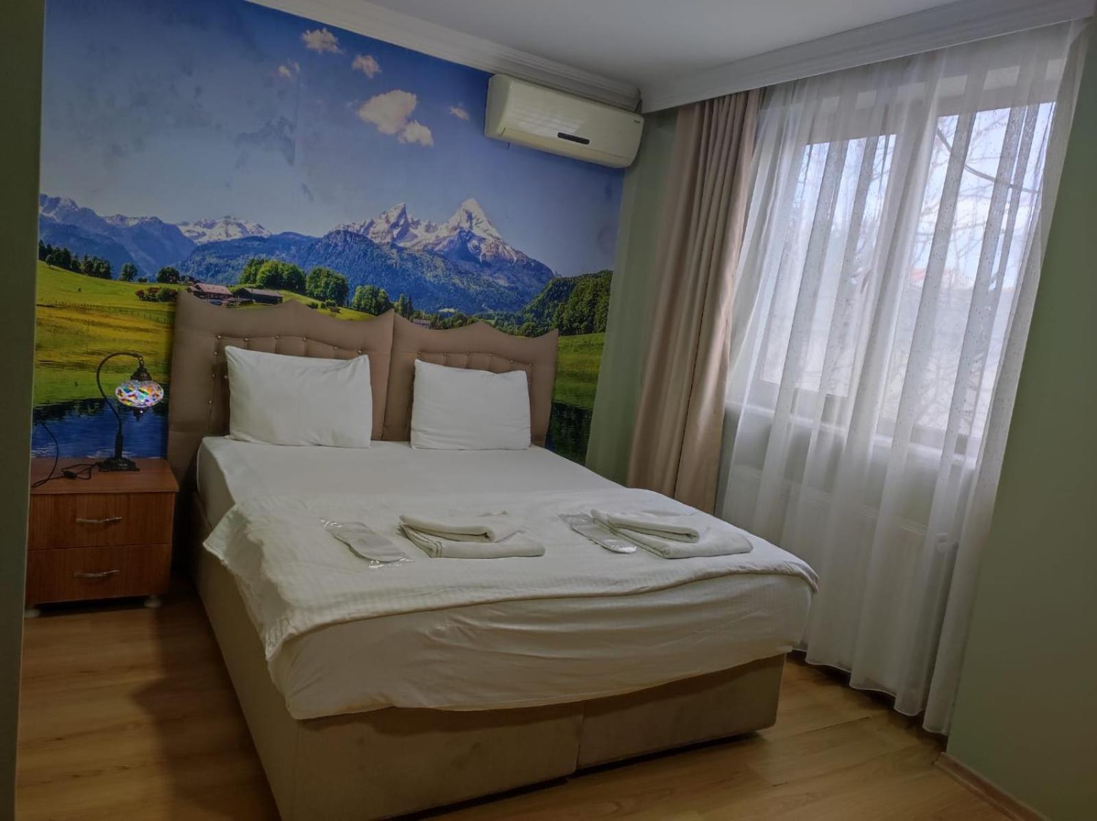 Seyri Istanbul Otel - Image 85