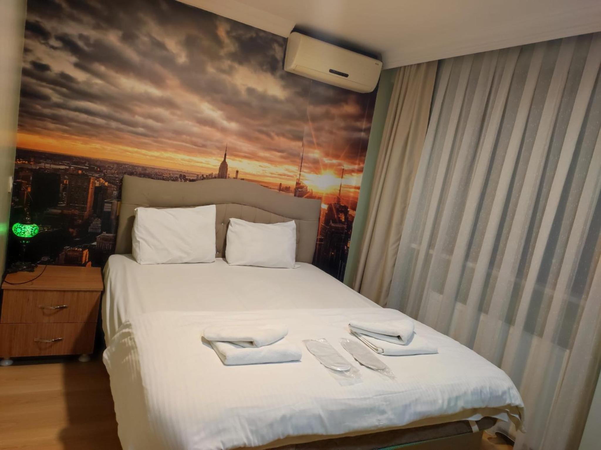 Seyri Istanbul Otel - Image 86