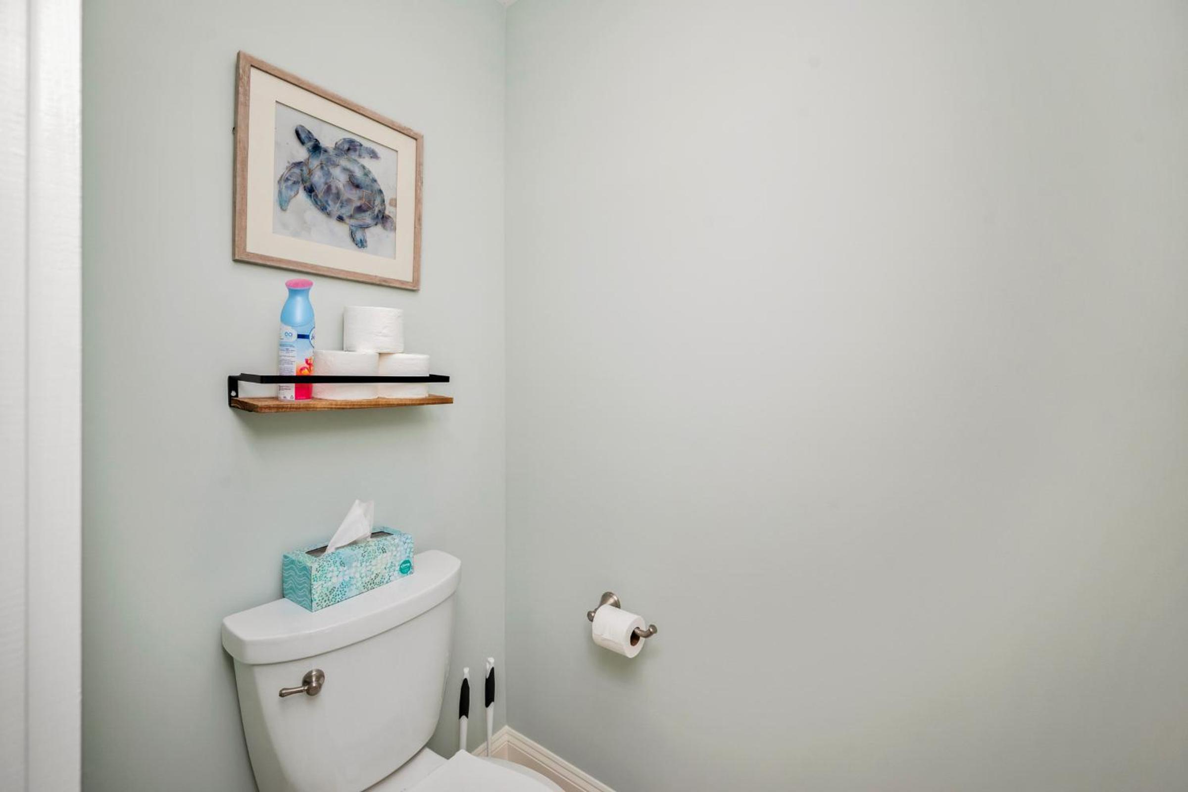 Serenity by the Sea by Oak Island Accommodations