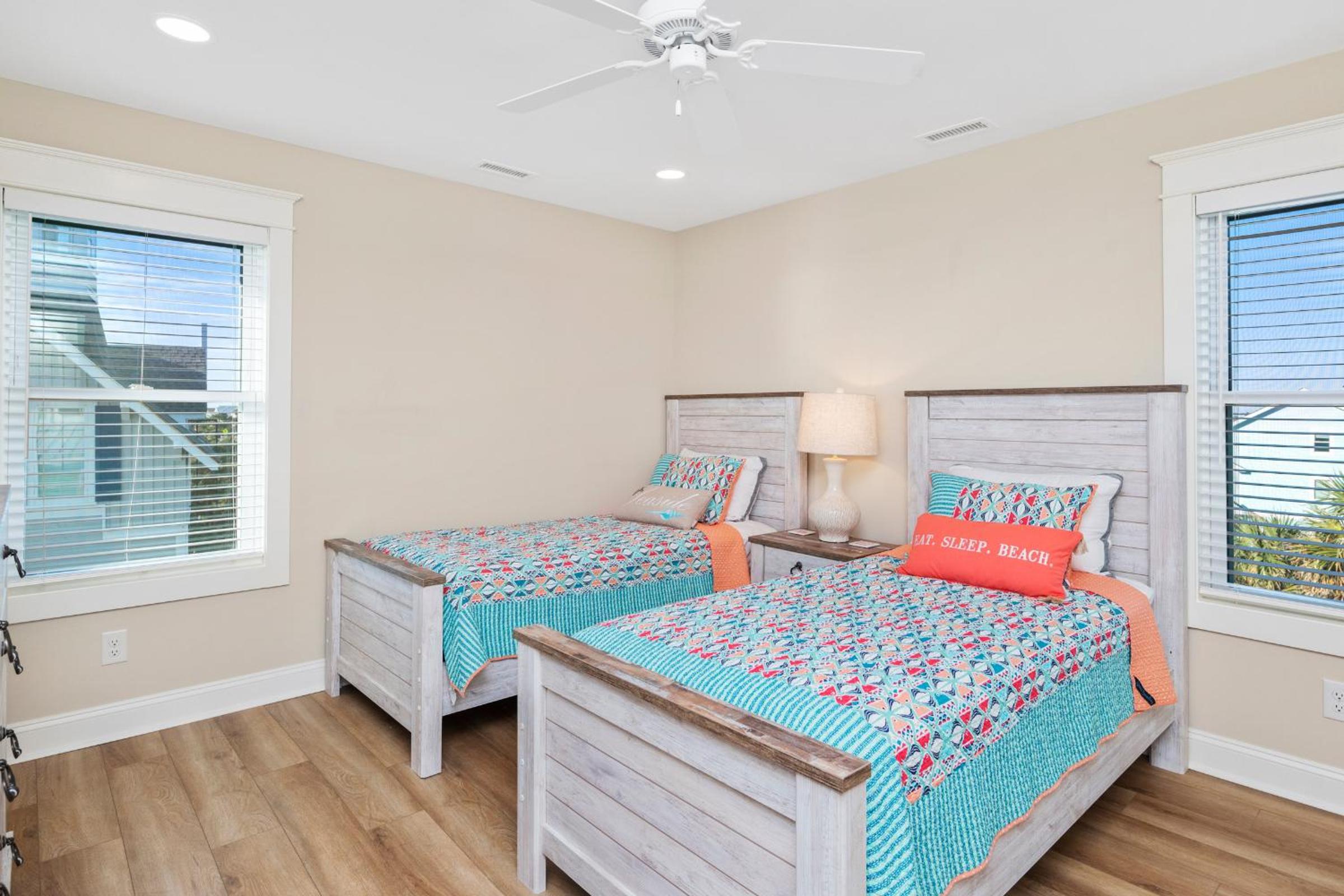Serenity by the Sea by Oak Island Accommodations