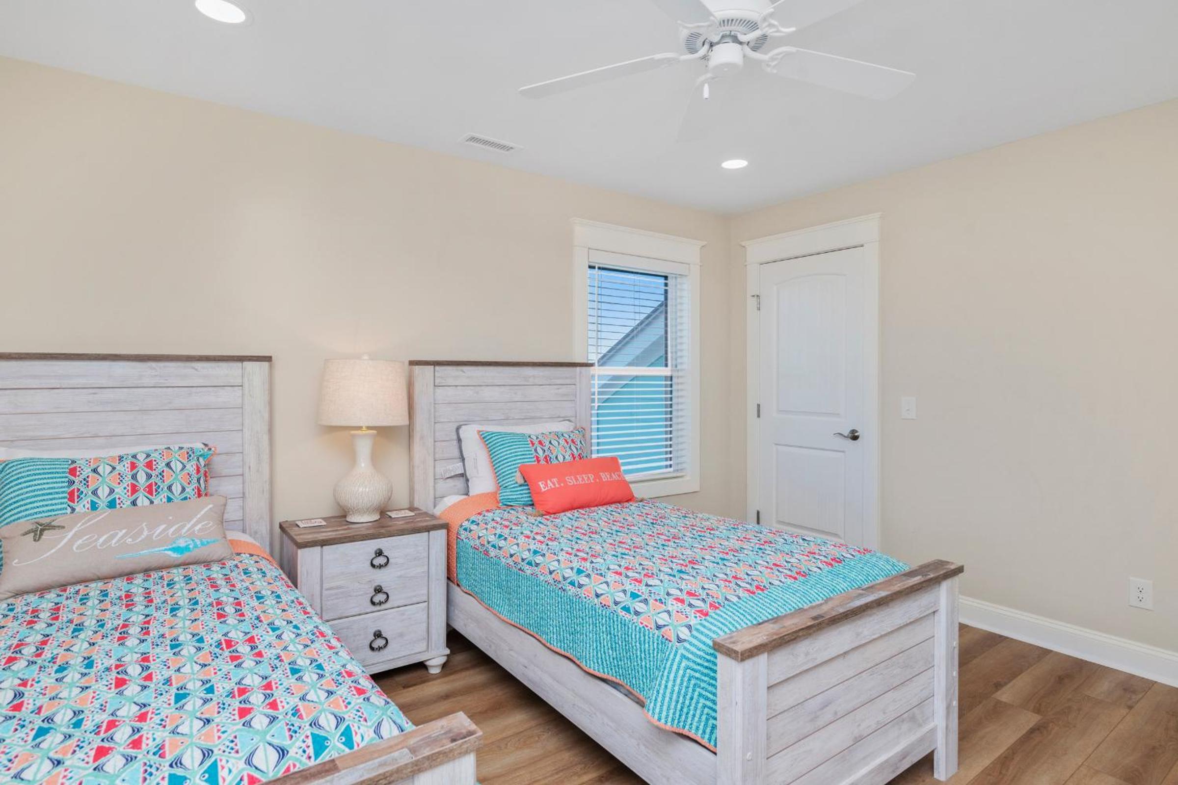 Serenity by the Sea by Oak Island Accommodations
