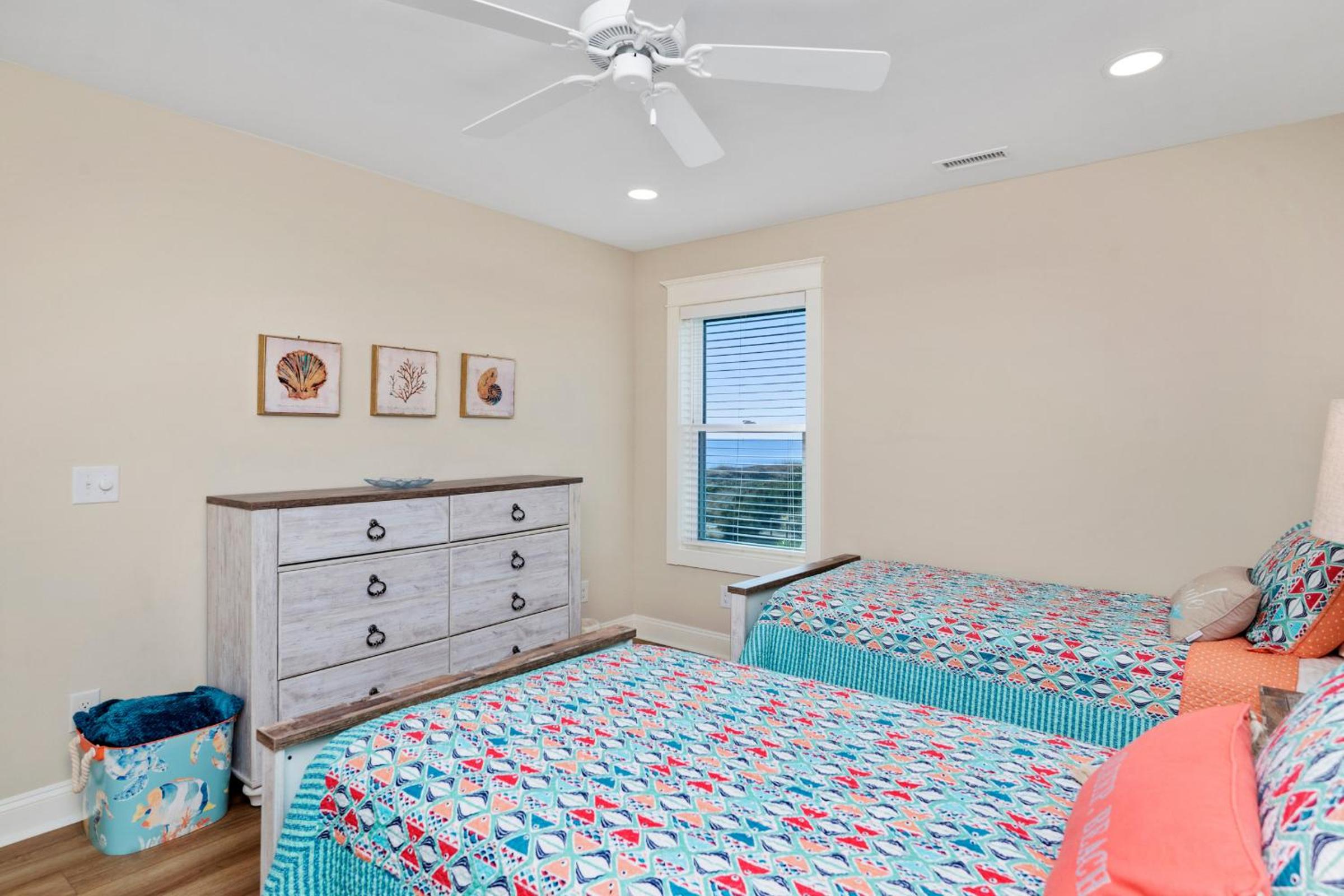 Serenity by the Sea by Oak Island Accommodations