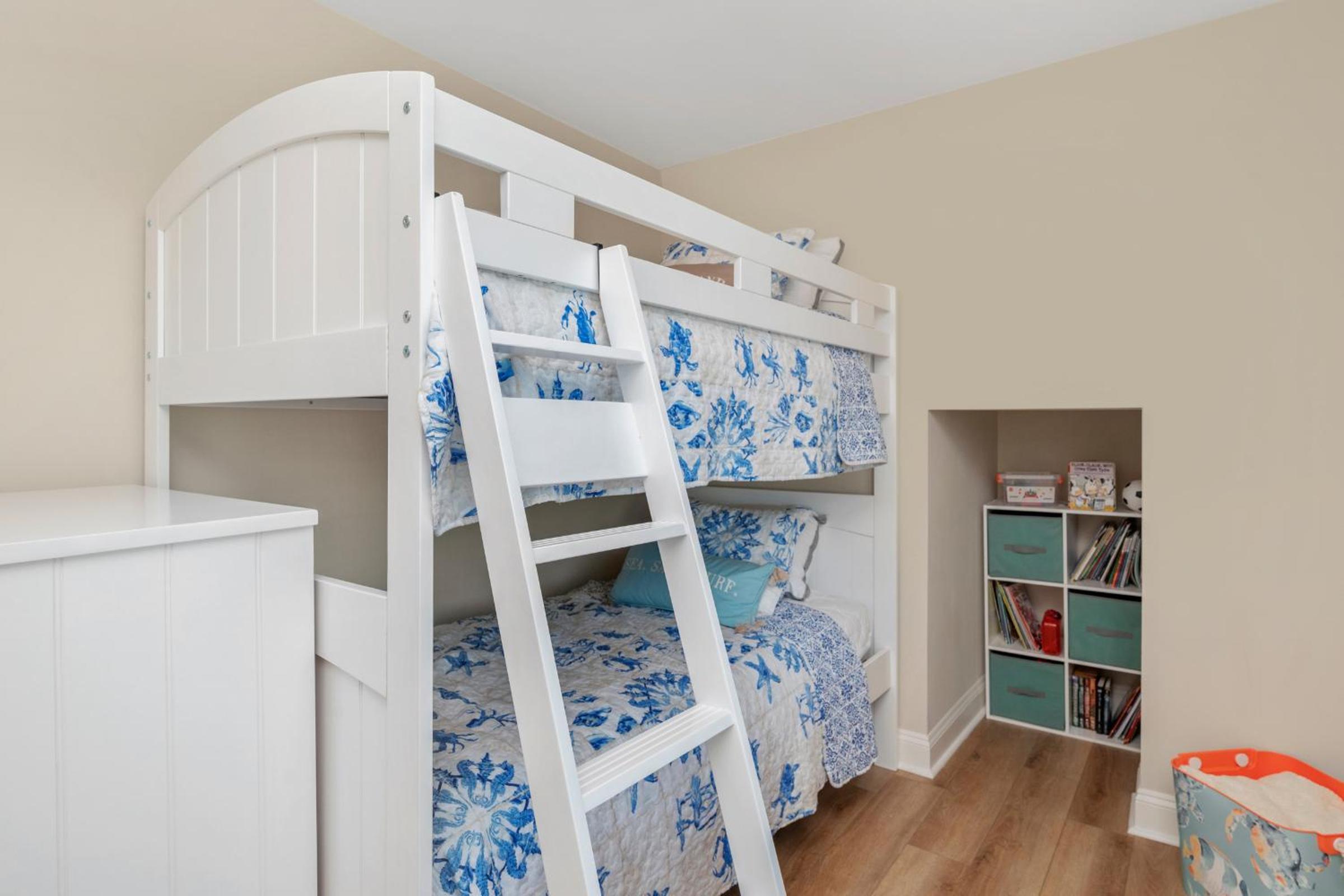 Serenity by the Sea by Oak Island Accommodations