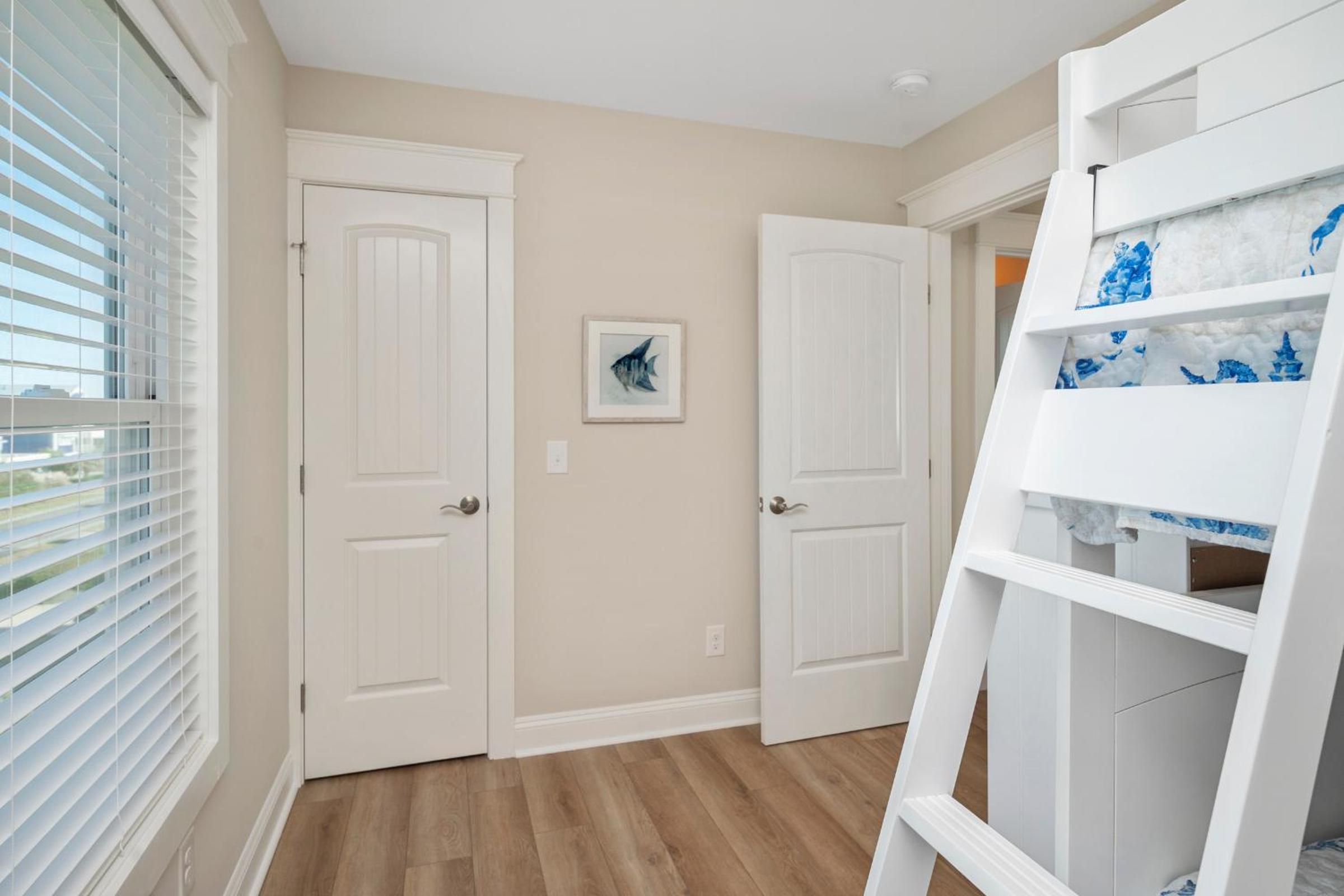 Serenity by the Sea by Oak Island Accommodations