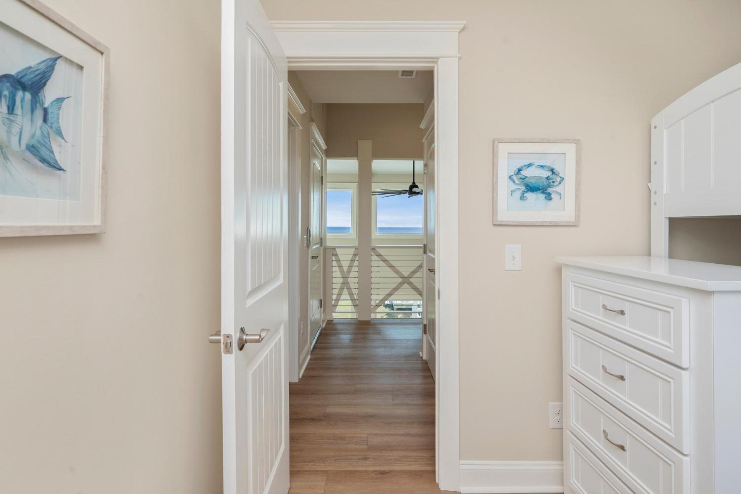 Serenity by the Sea by Oak Island Accommodations