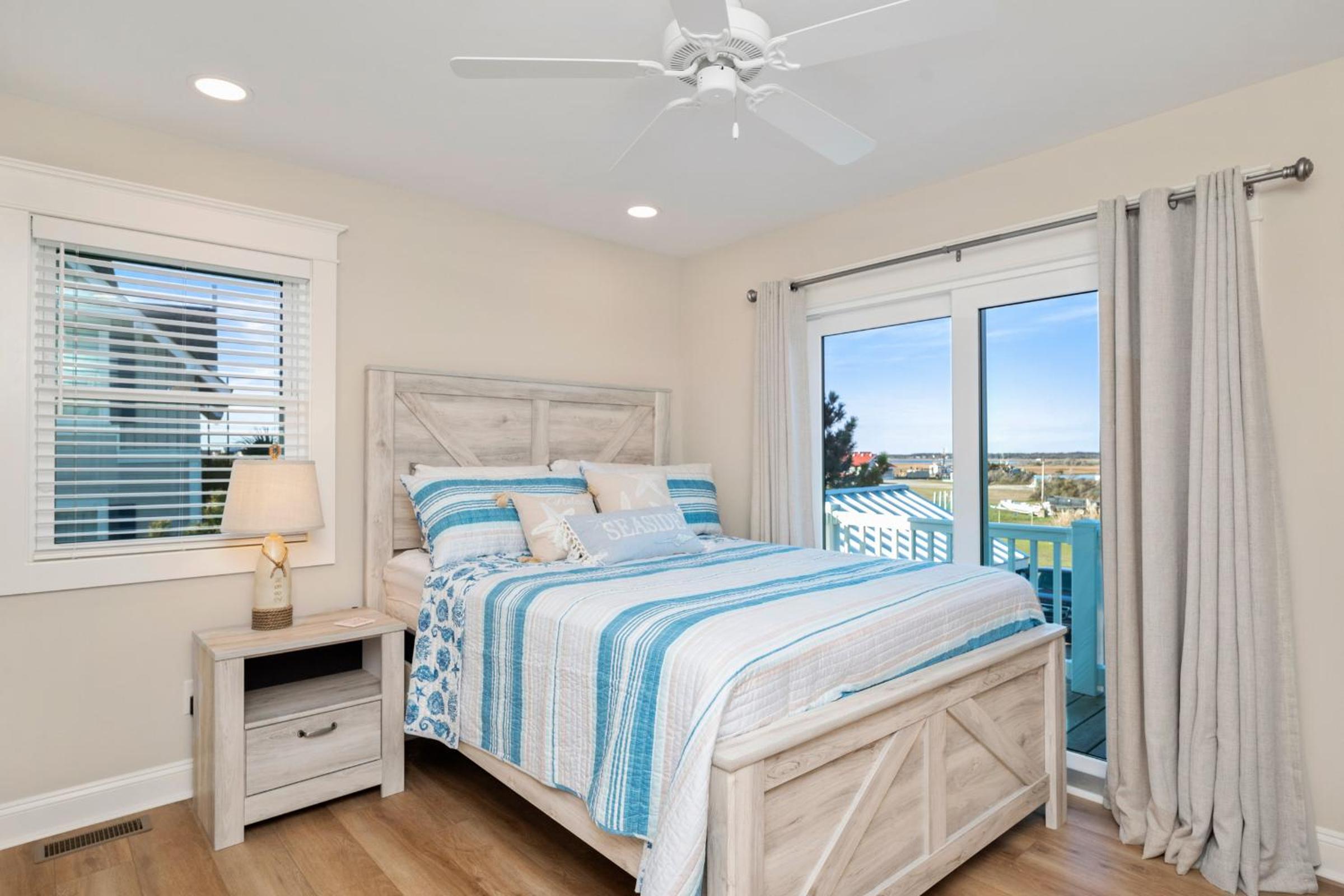 Serenity by the Sea by Oak Island Accommodations
