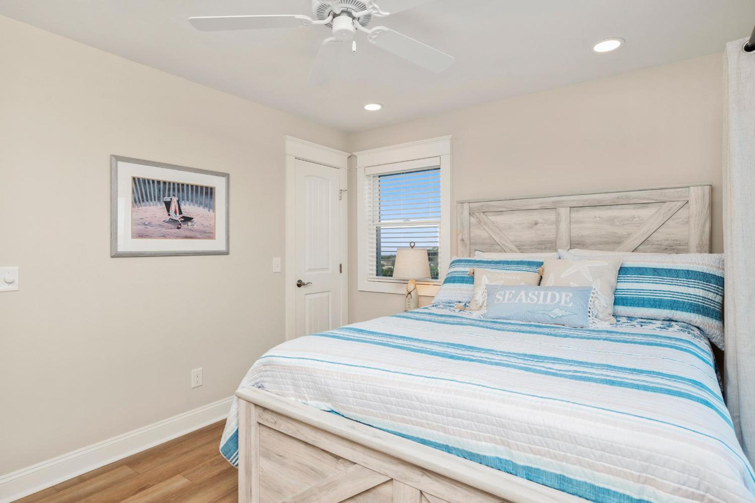 Serenity by the Sea by Oak Island Accommodations