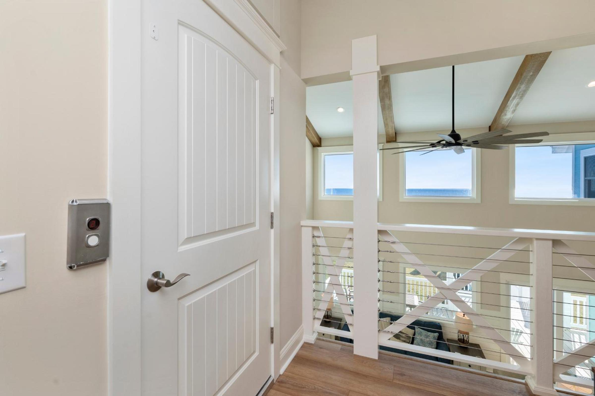 Serenity by the Sea by Oak Island Accommodations
