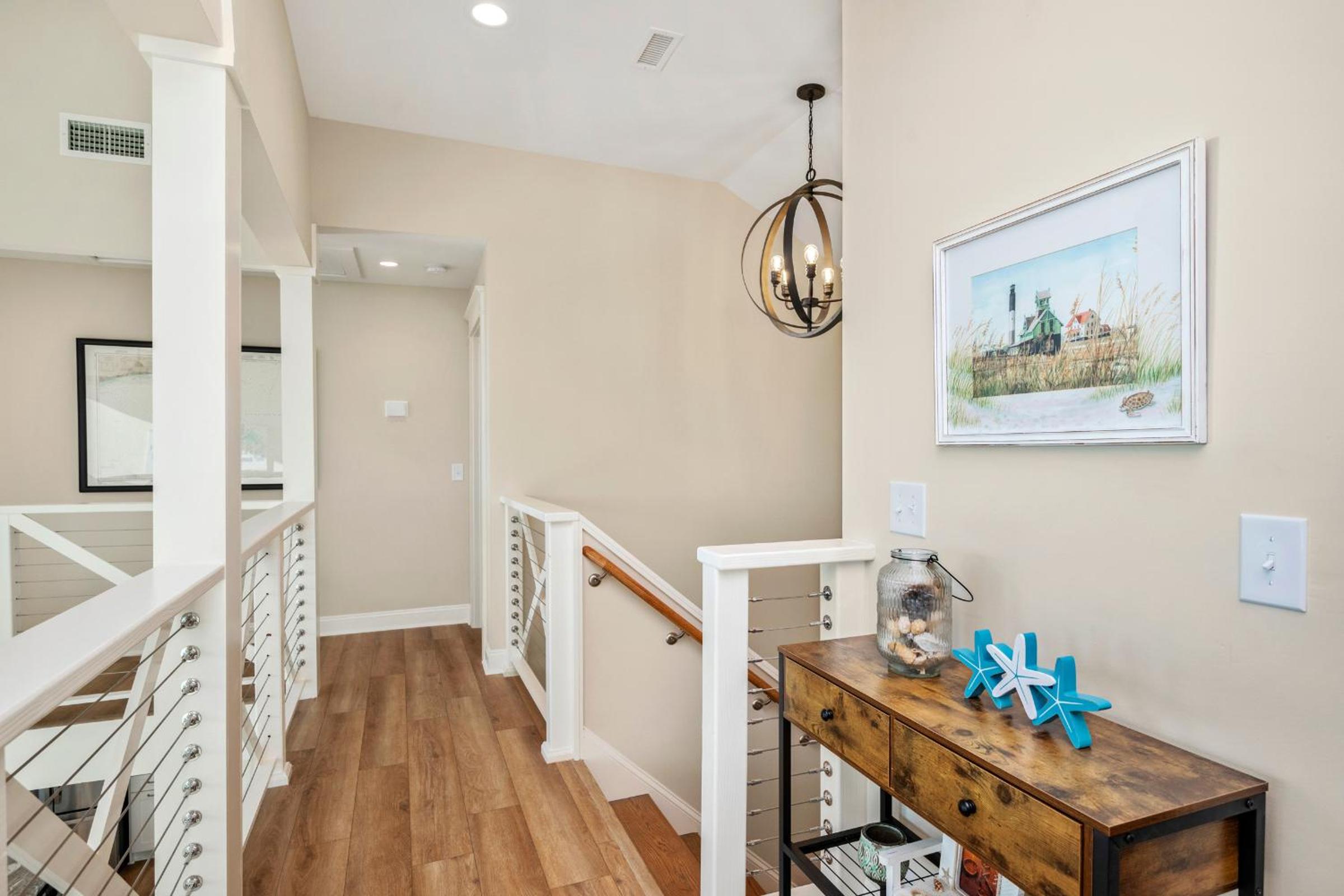 Serenity by the Sea by Oak Island Accommodations