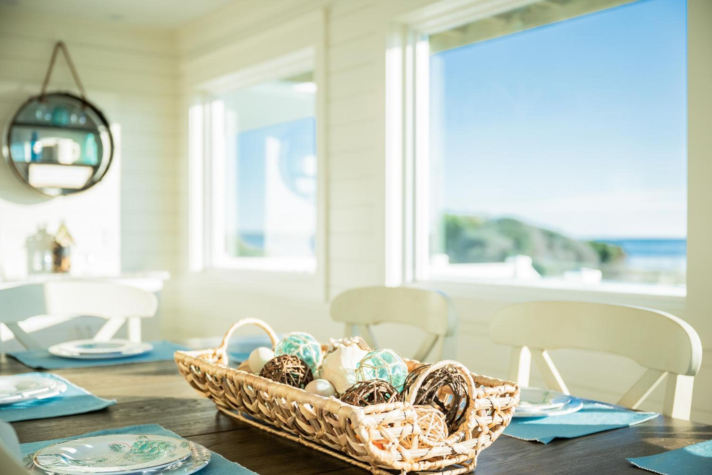 Serenity by the Sea by Oak Island Accommodations