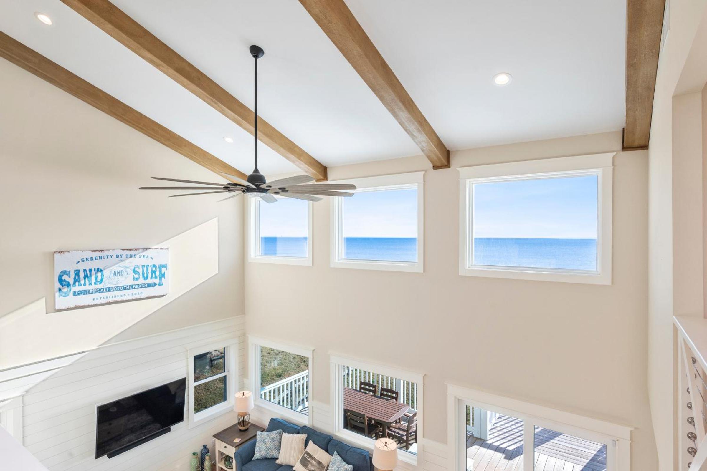 Serenity by the Sea by Oak Island Accommodations