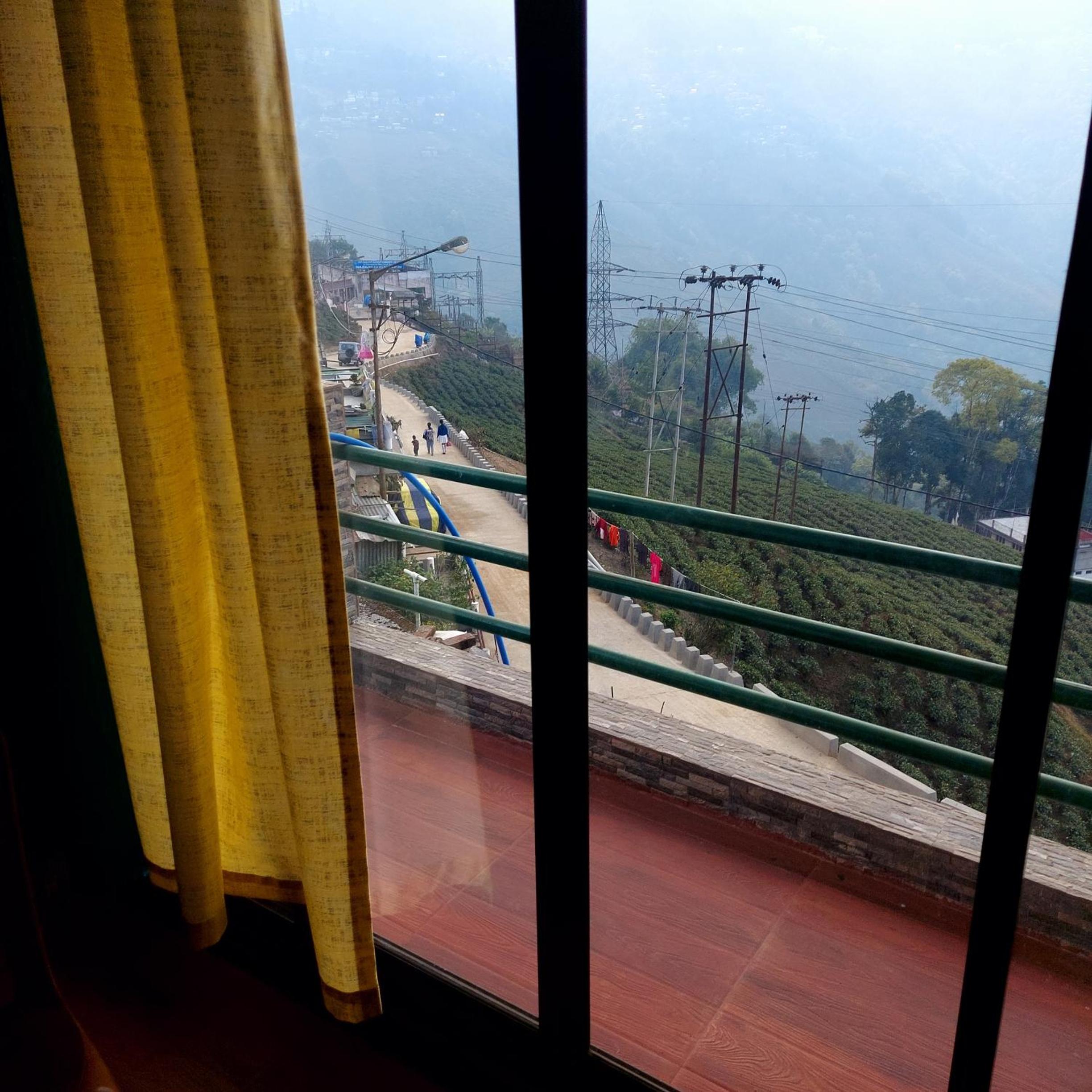 Athithi homestay