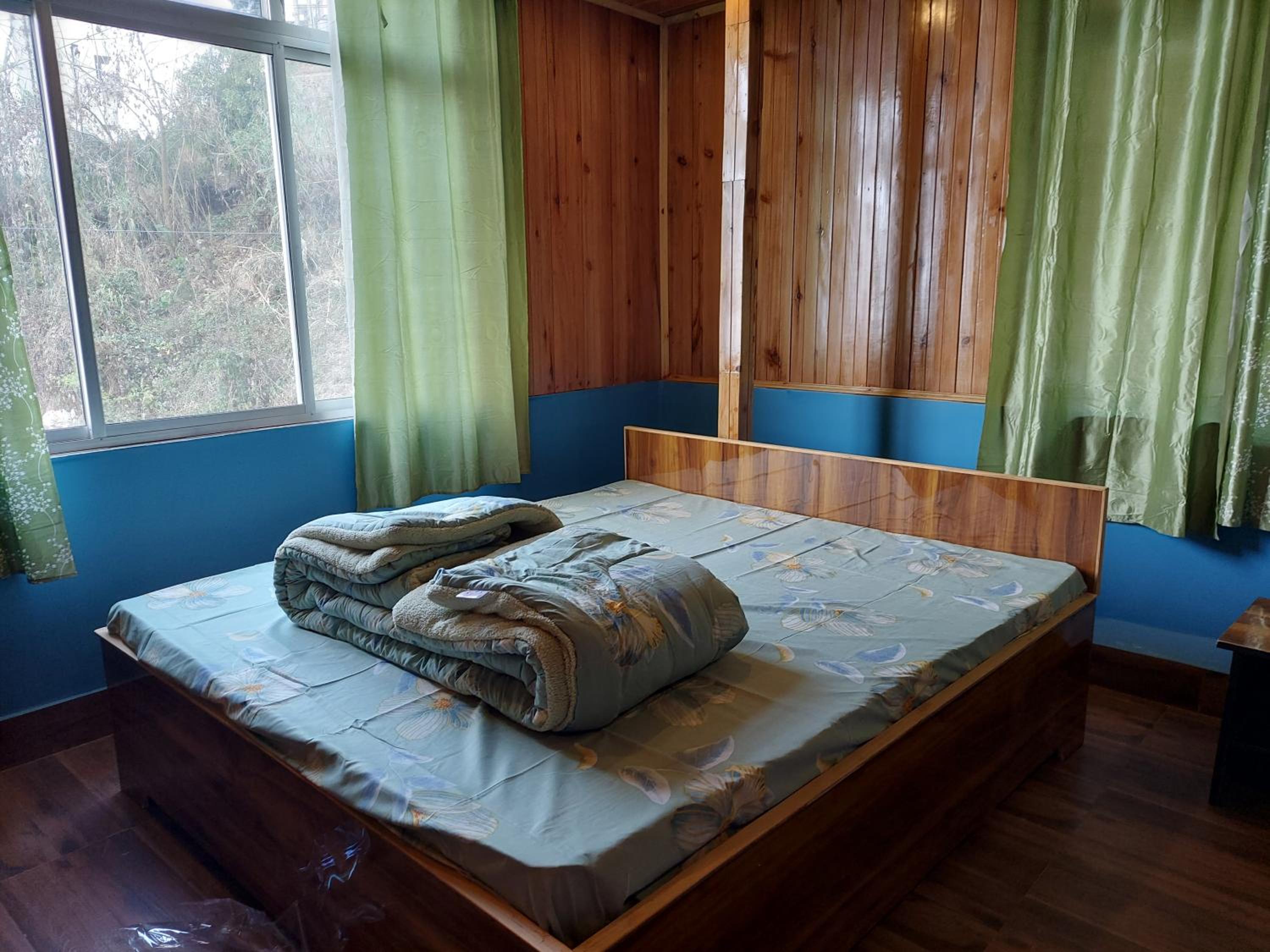 Athithi homestay