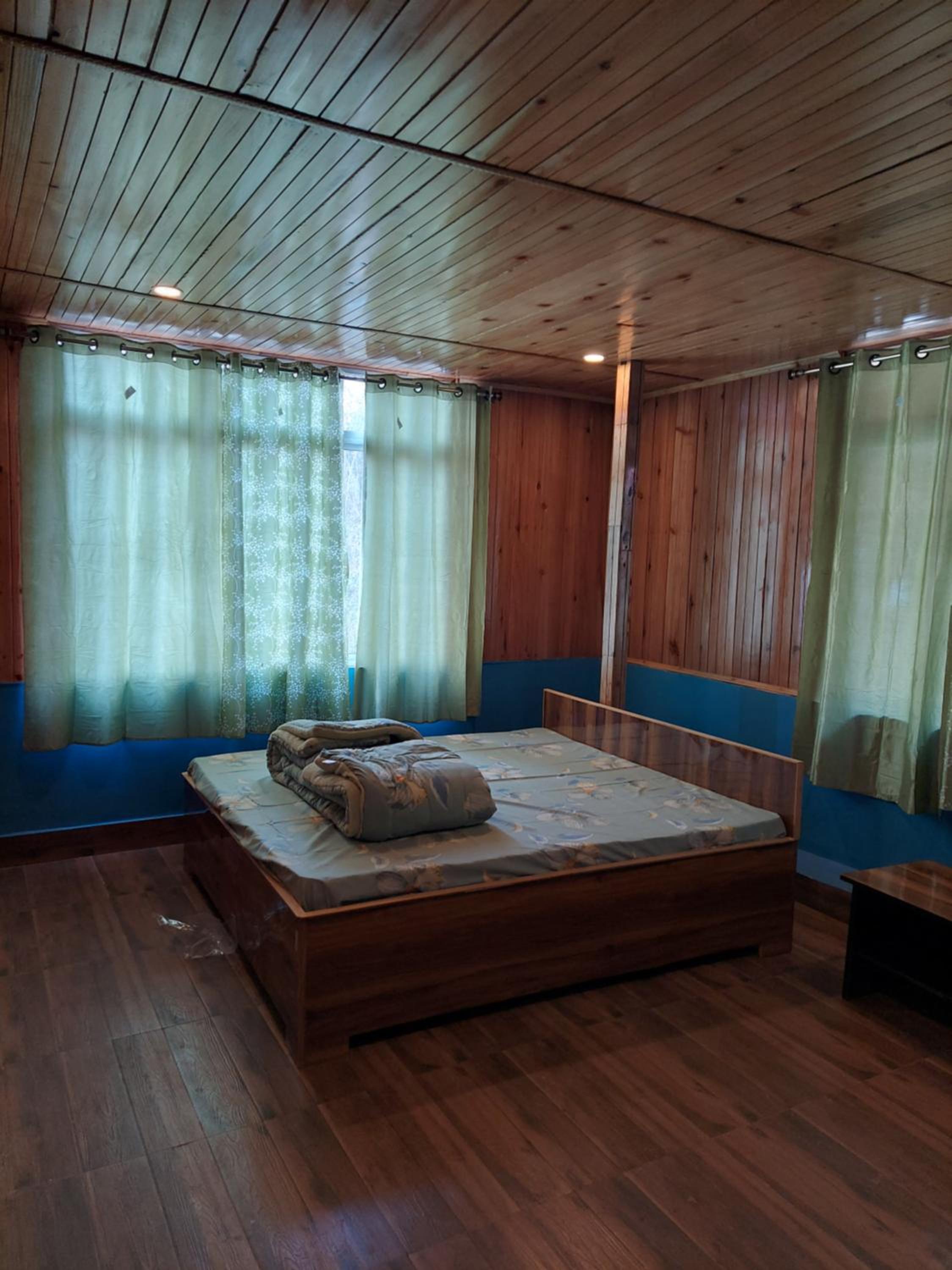 Athithi homestay