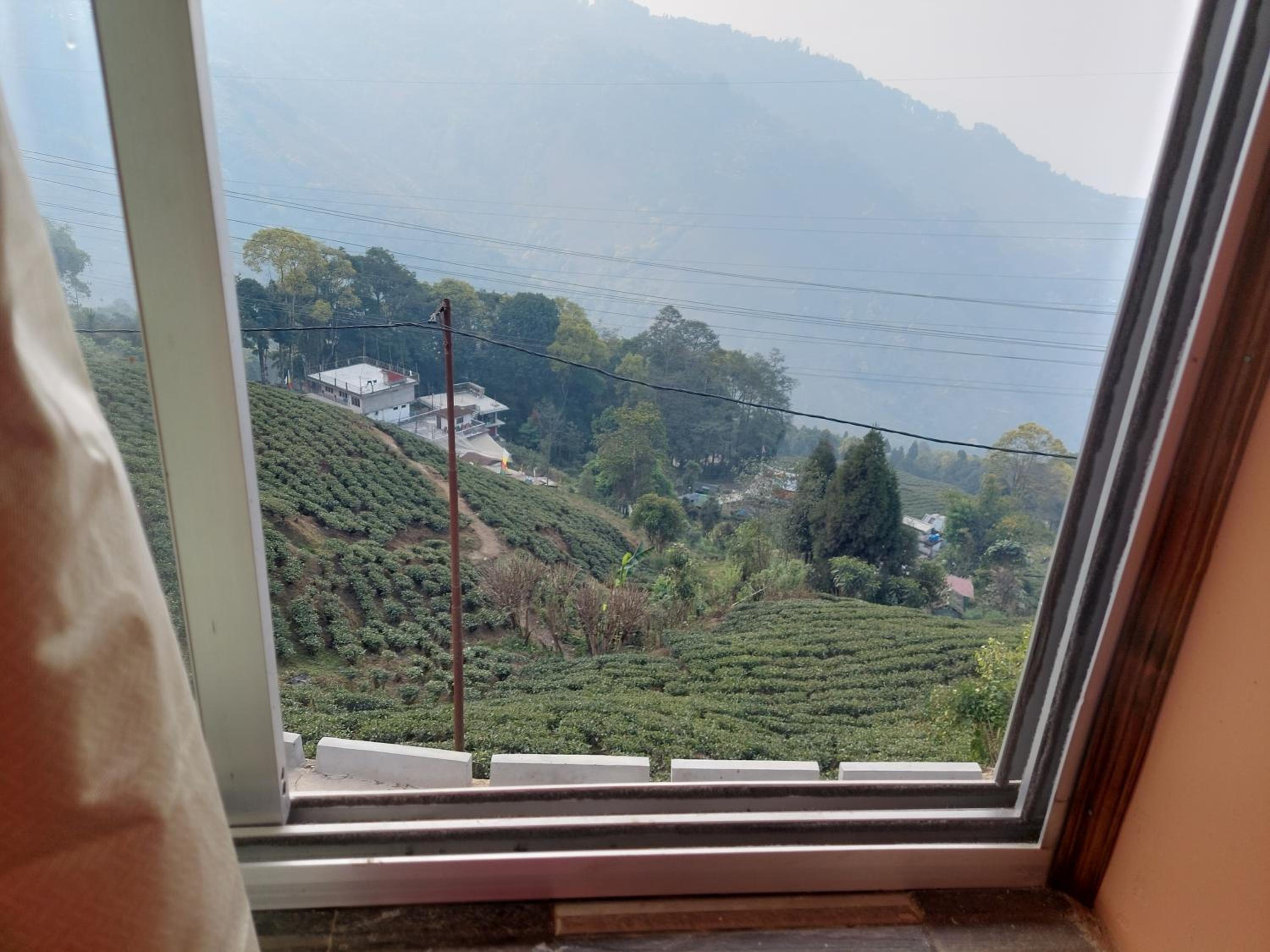 Athithi homestay