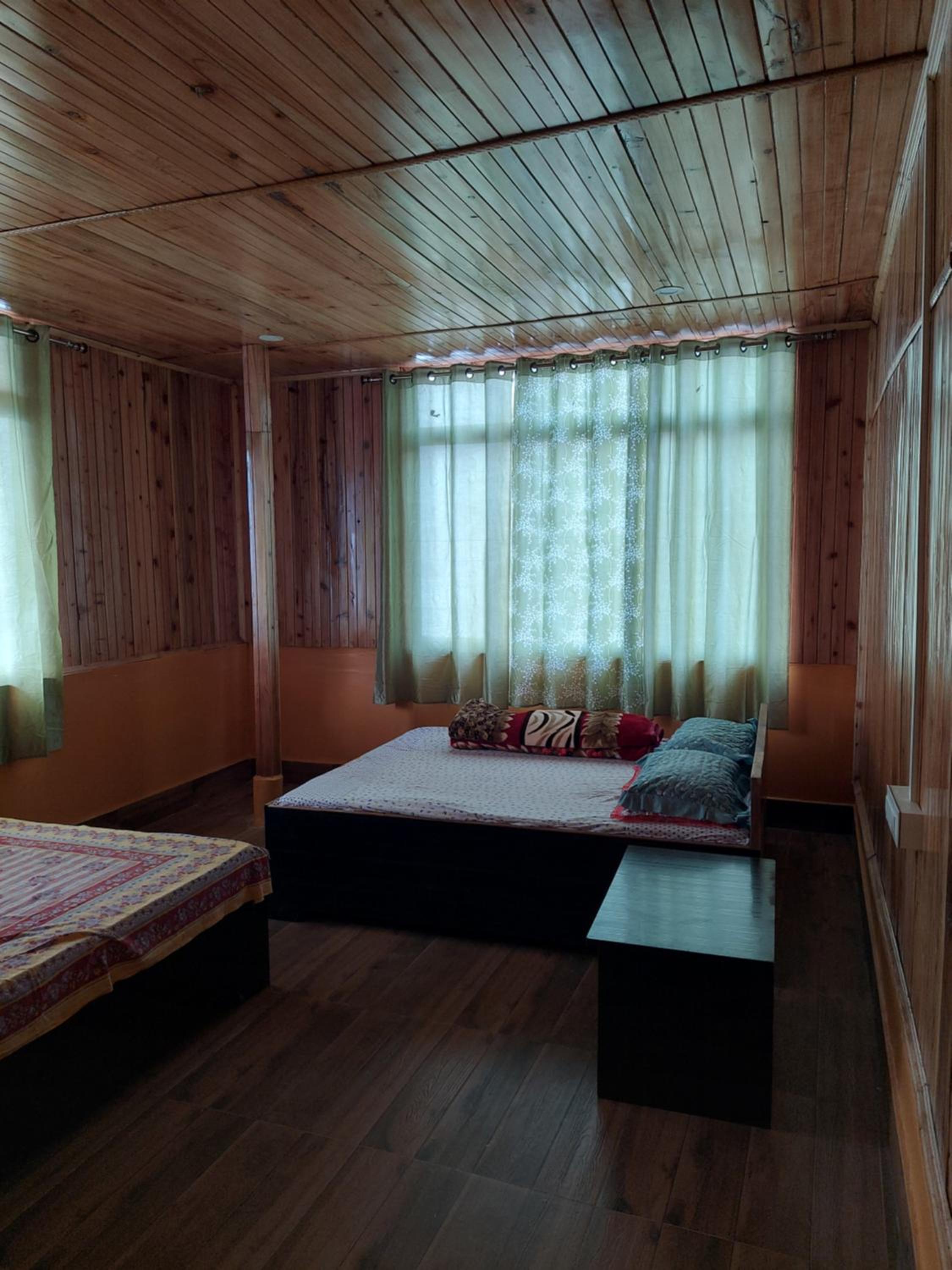 Athithi homestay