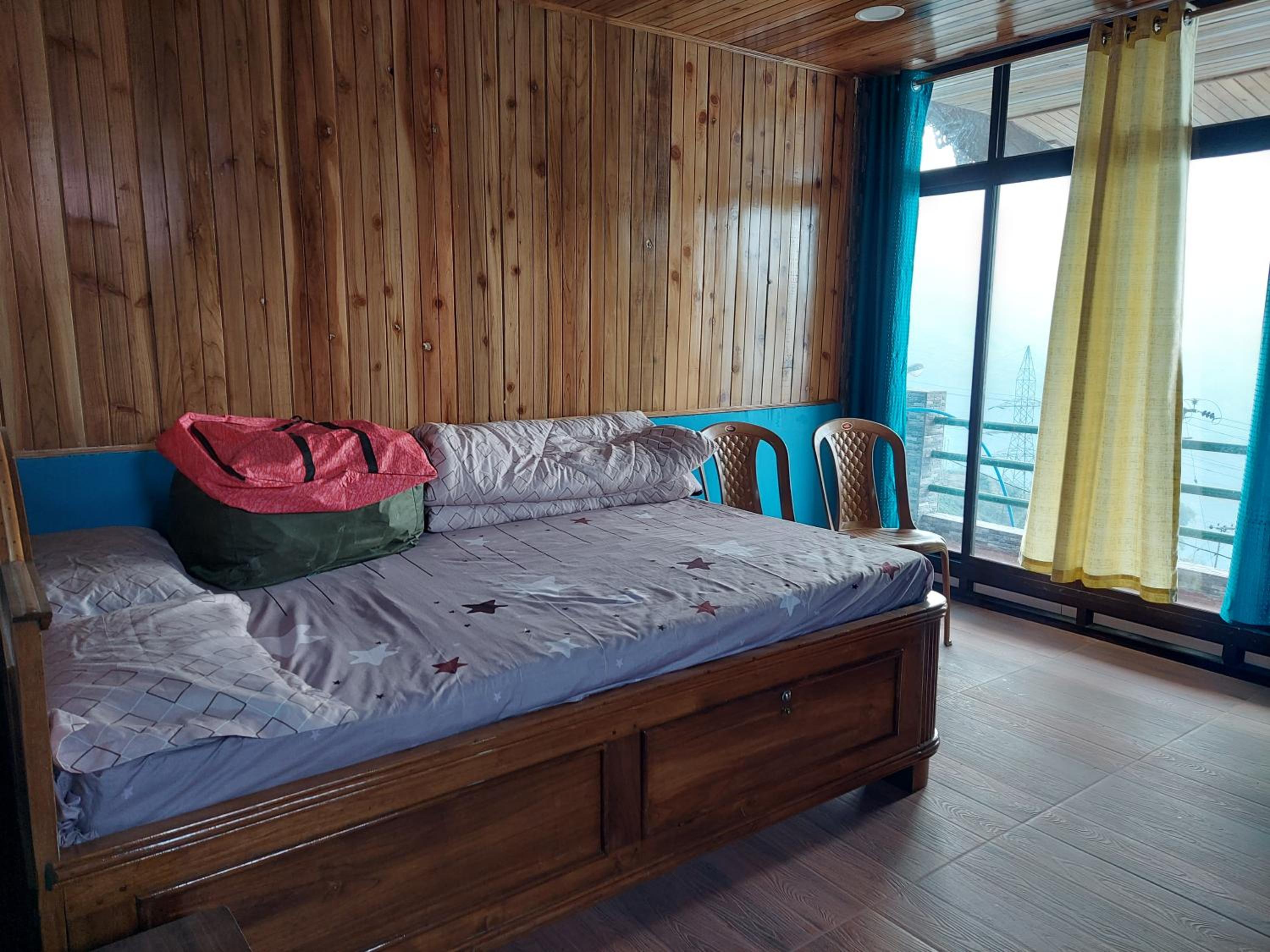 Athithi homestay