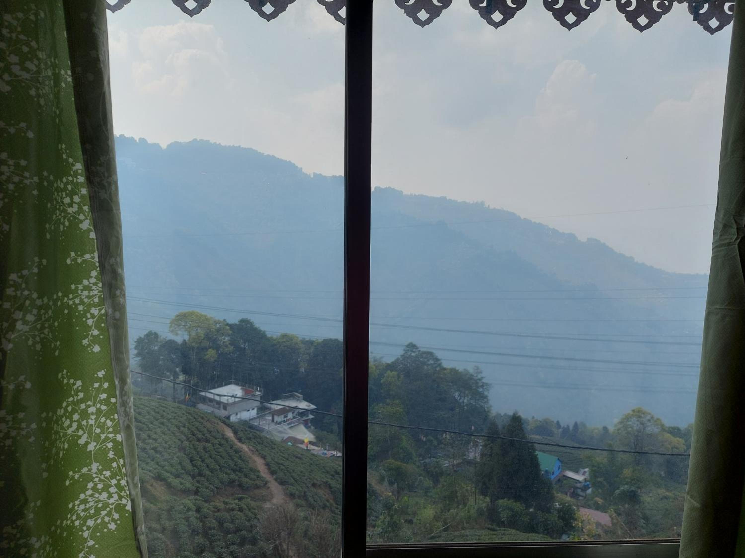 Athithi homestay
