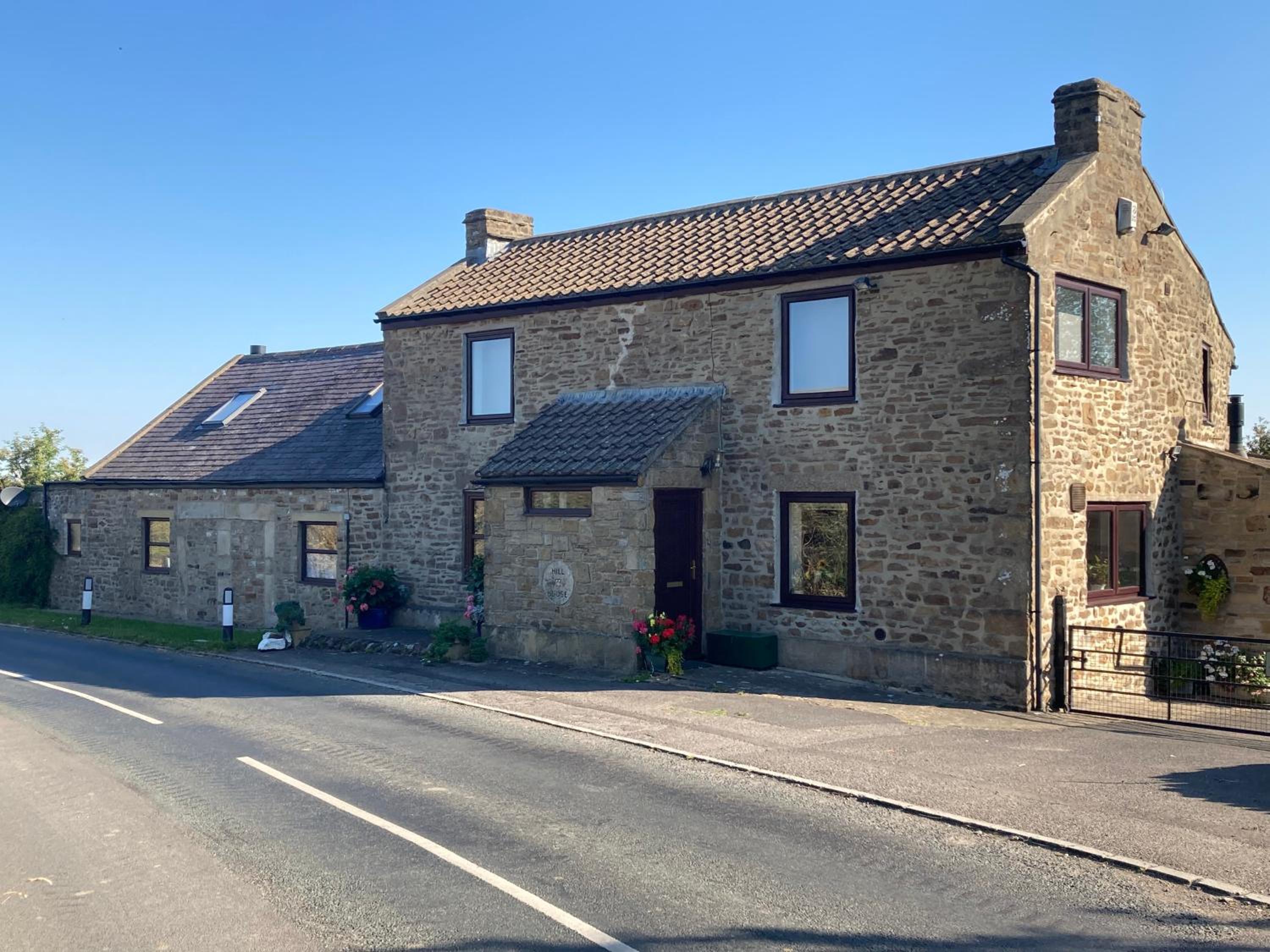 The Smithy