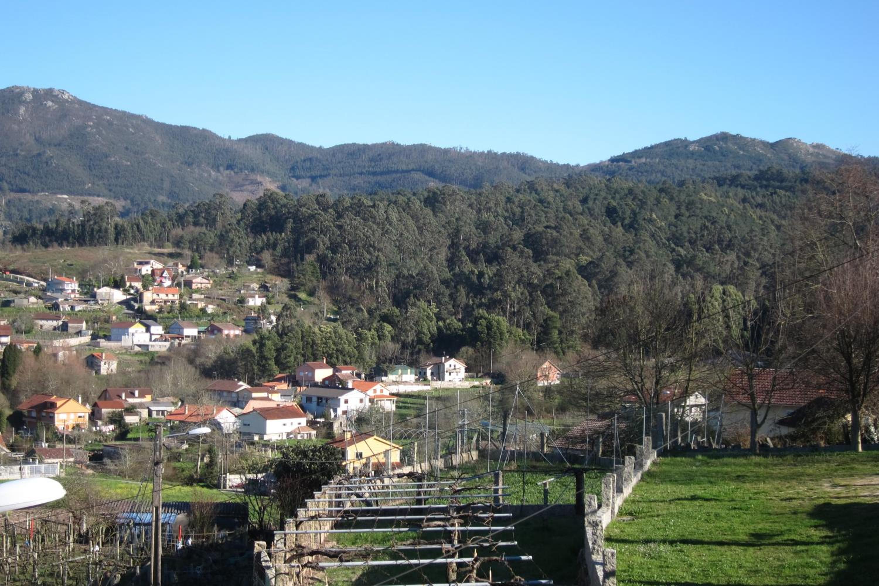 Casa Roque