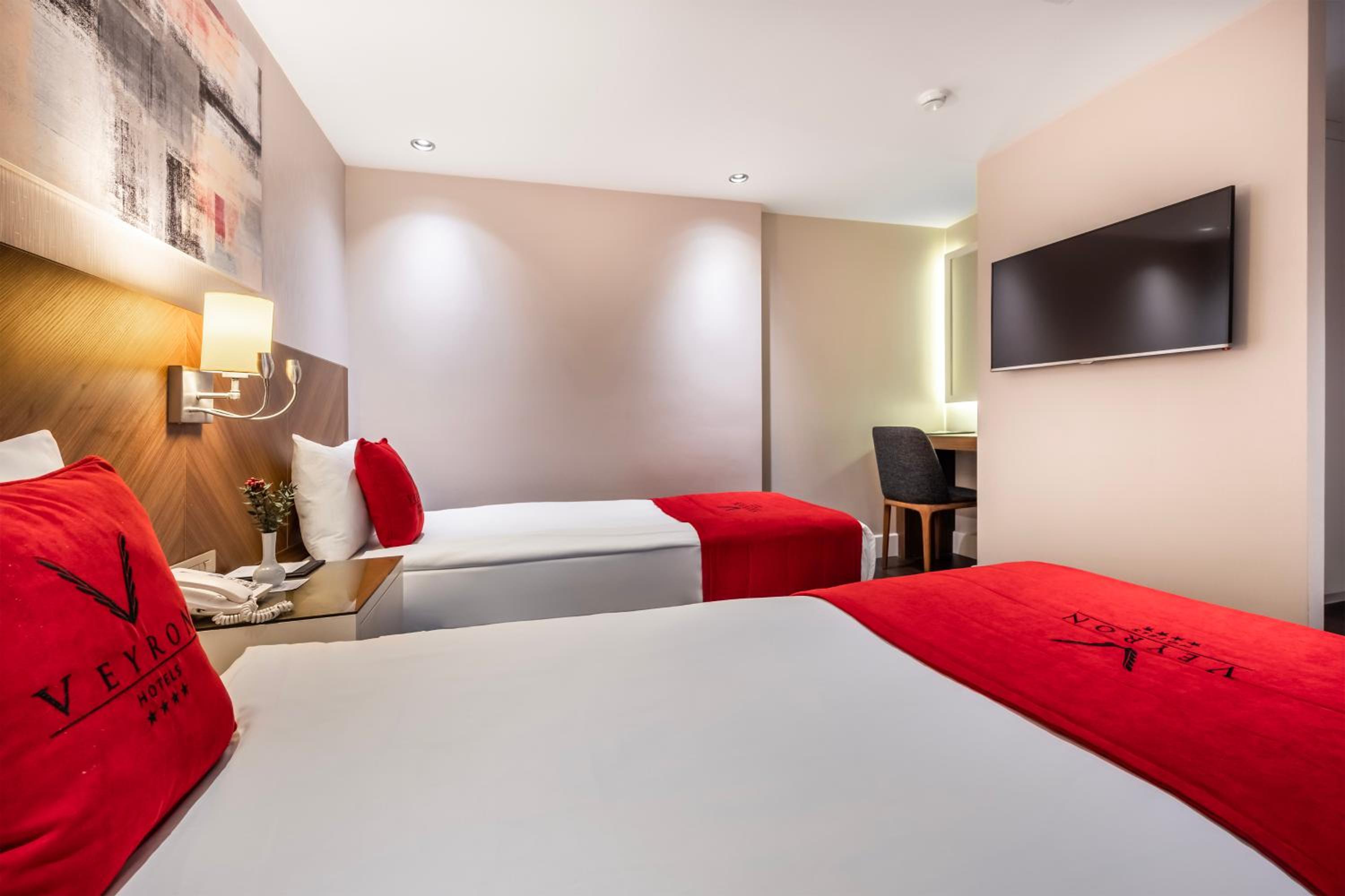 Veyron Otelleri & SPA - Image 23