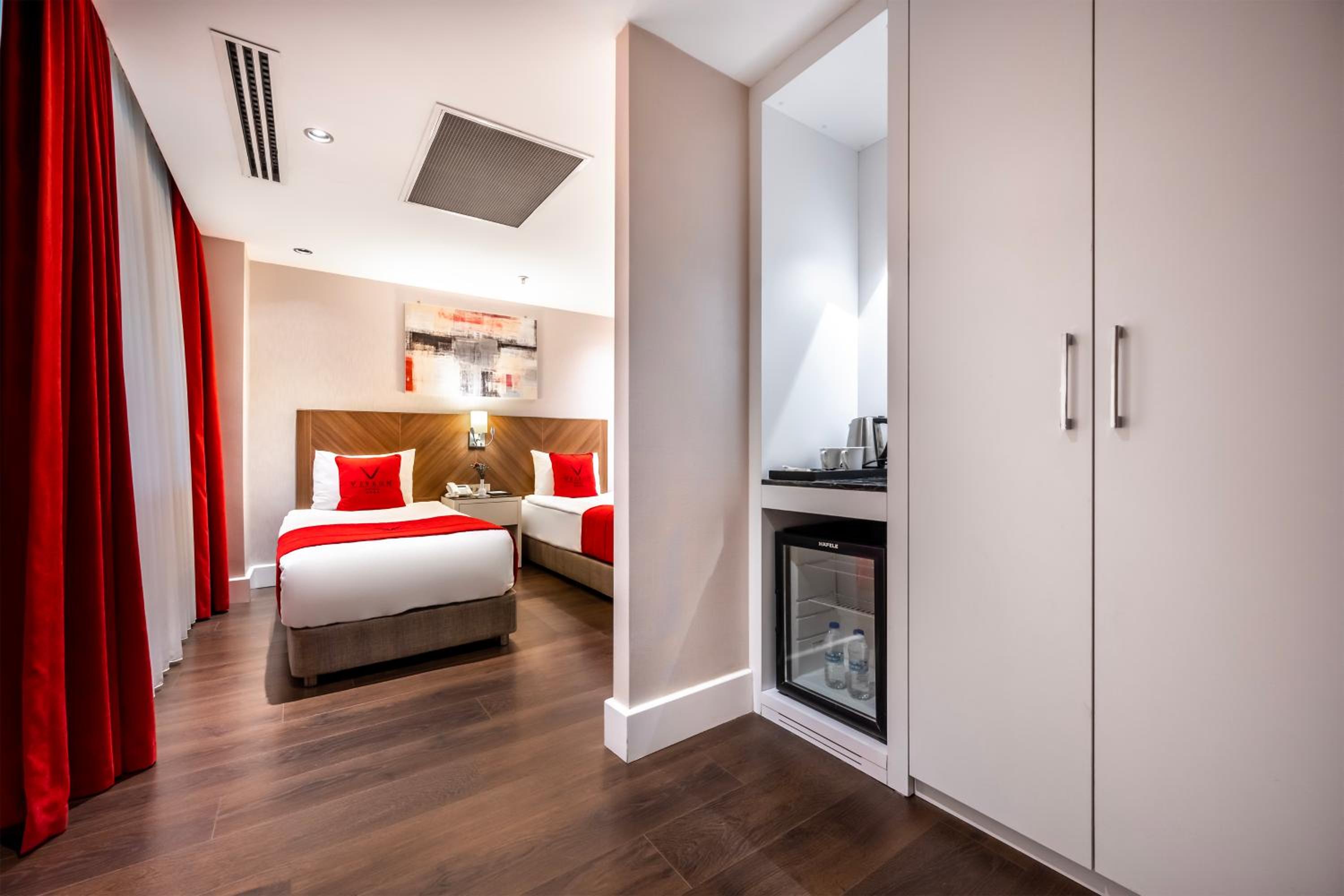 Veyron Otelleri & SPA - Image 26