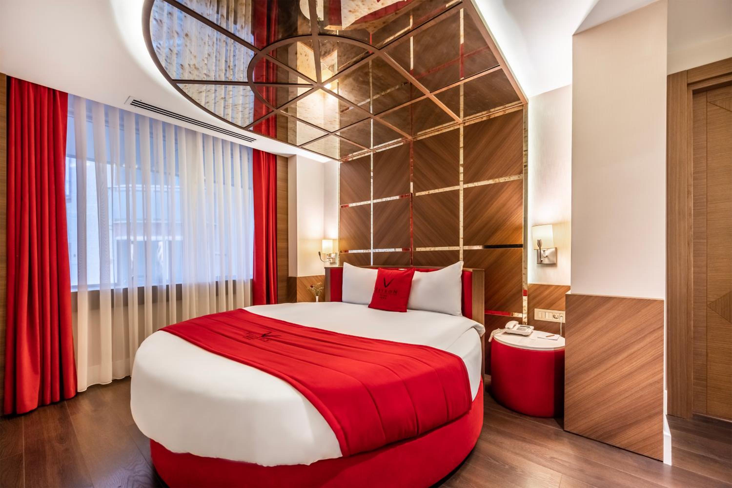 Veyron Otelleri & SPA - Image 27