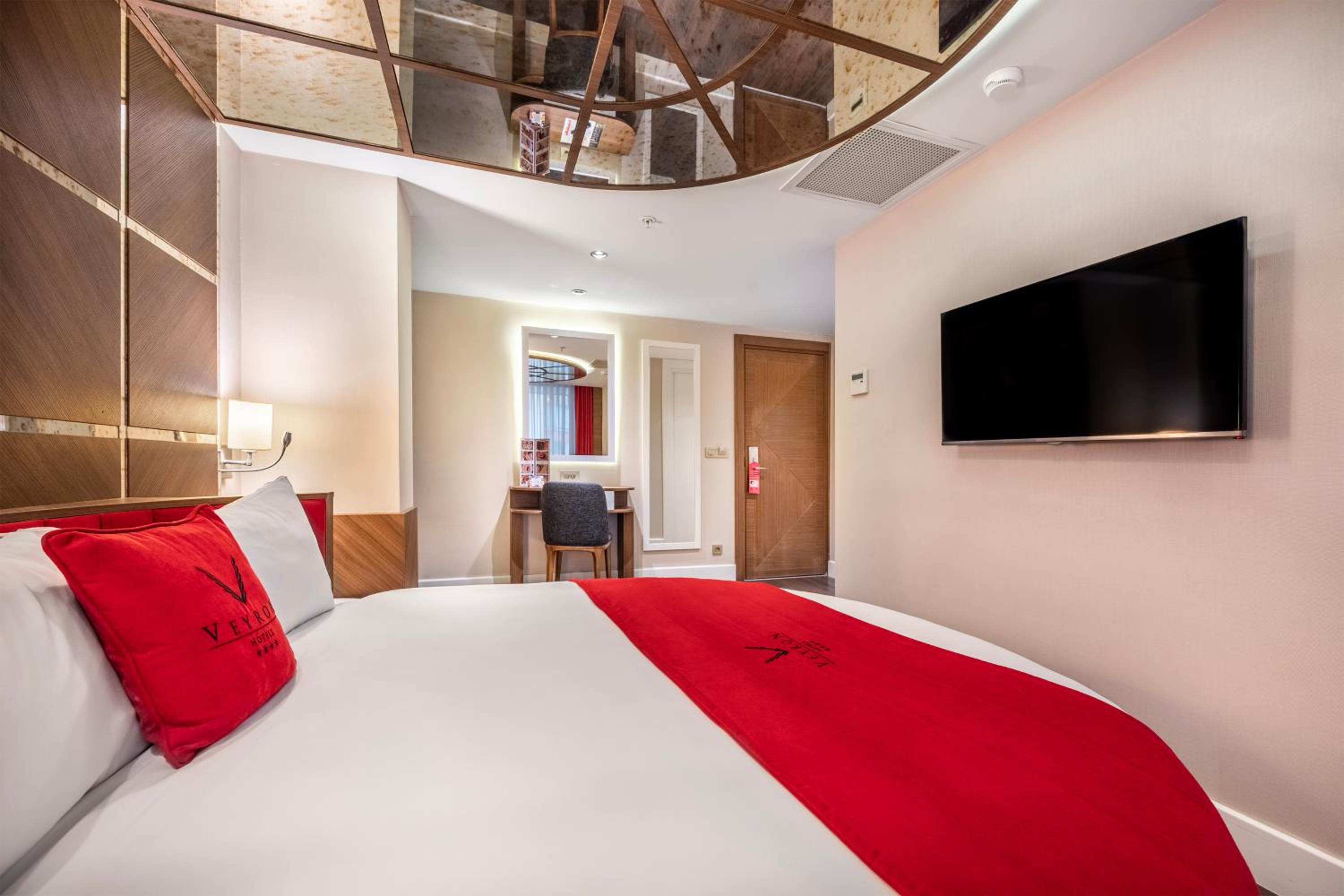 Veyron Otelleri & SPA - Image 73