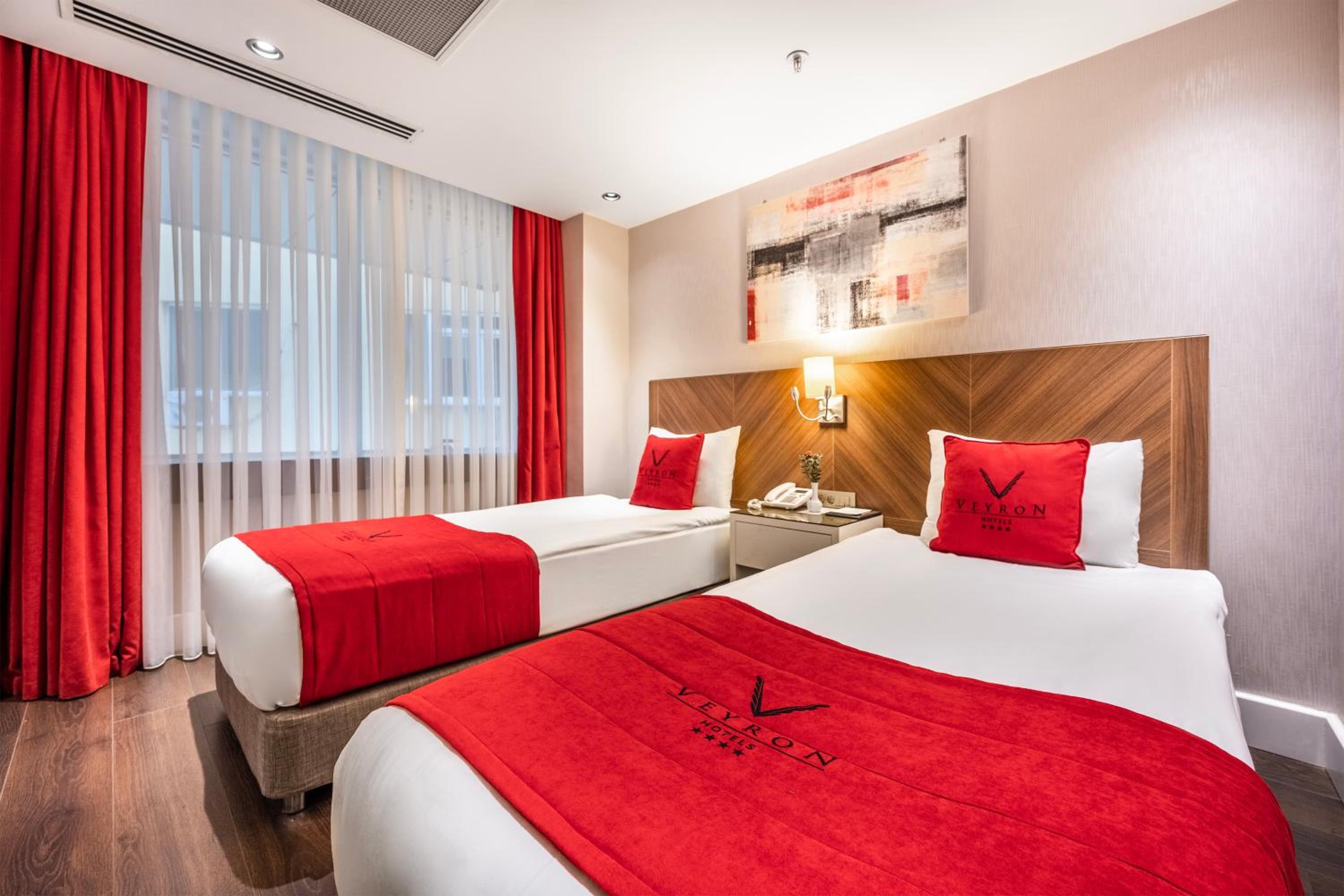 Veyron Otelleri & SPA - Image 72