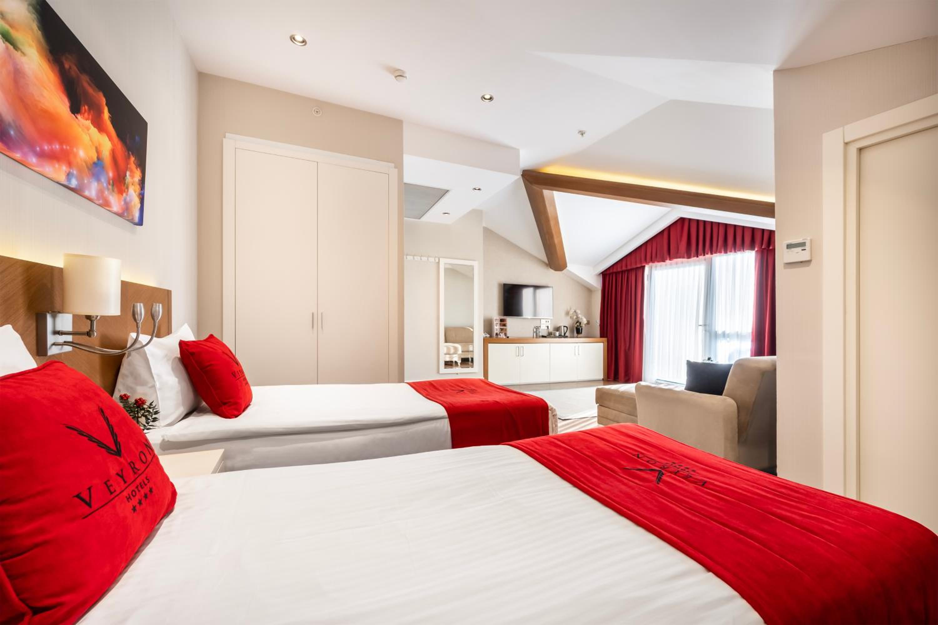 Veyron Otelleri & SPA - Image 74