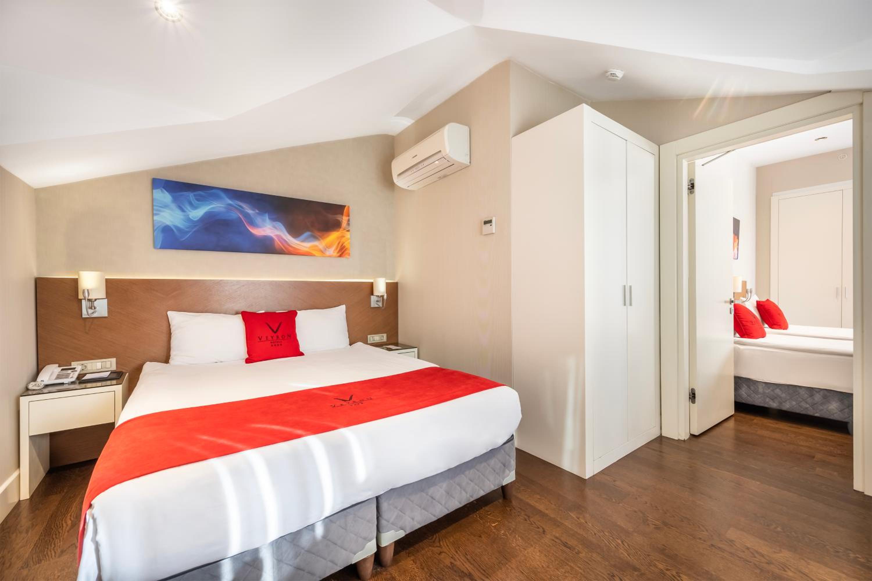 Veyron Otelleri & SPA - Image 135