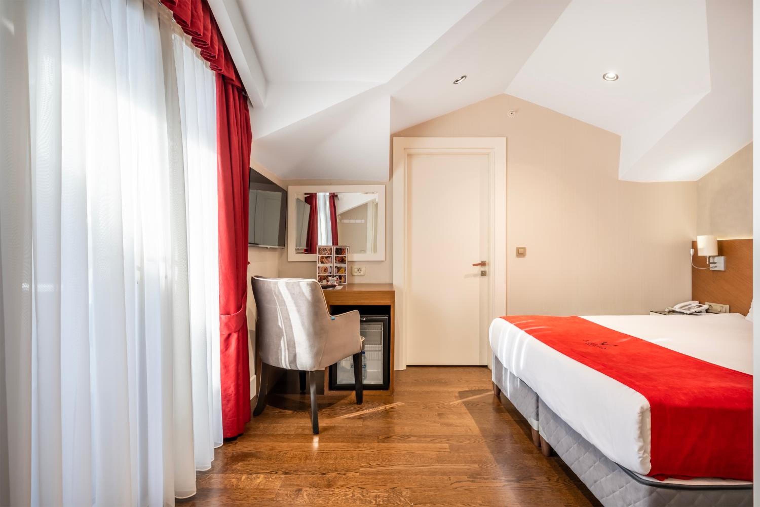 Veyron Otelleri & SPA - Image 29