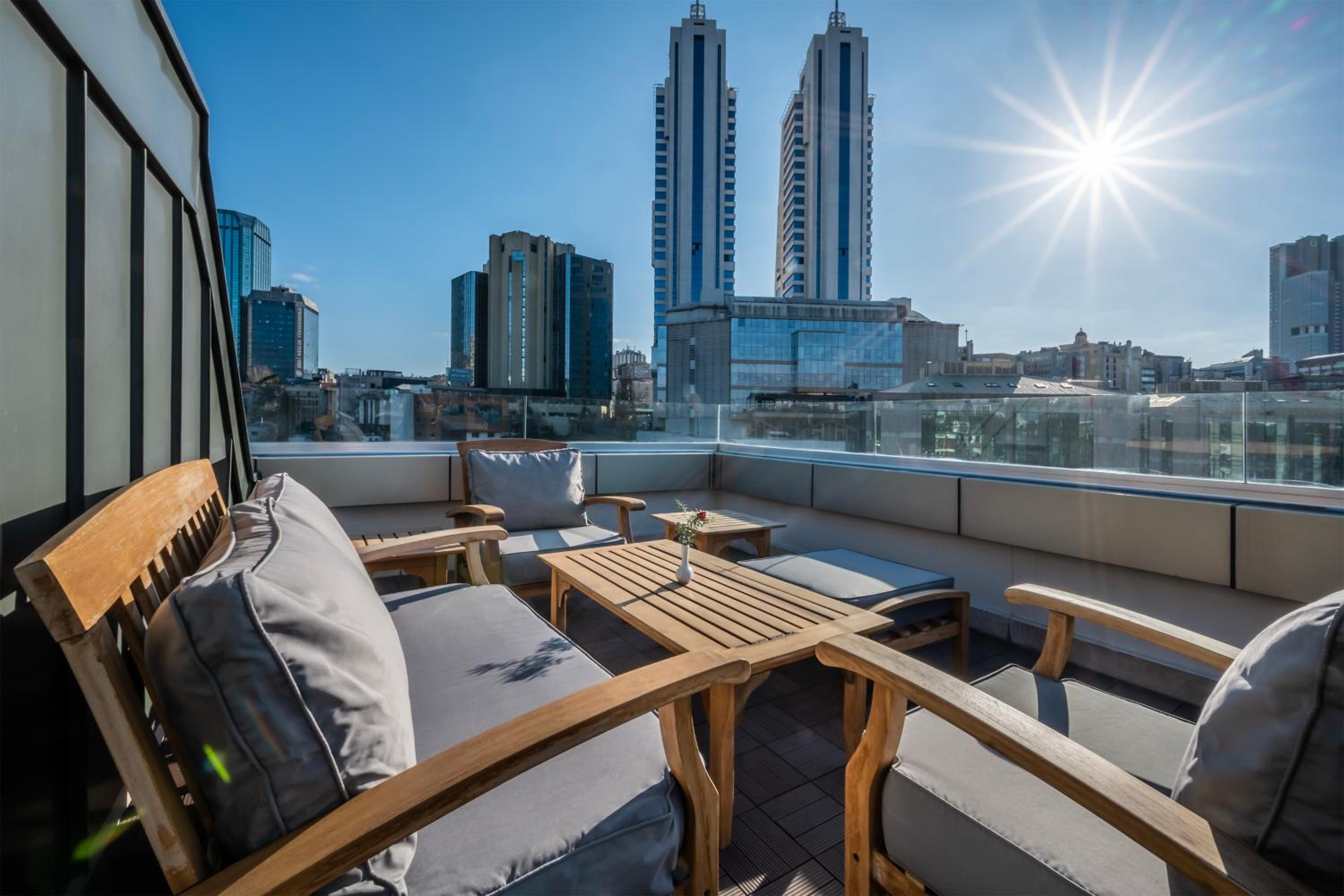 Veyron Otelleri & SPA - Image 28