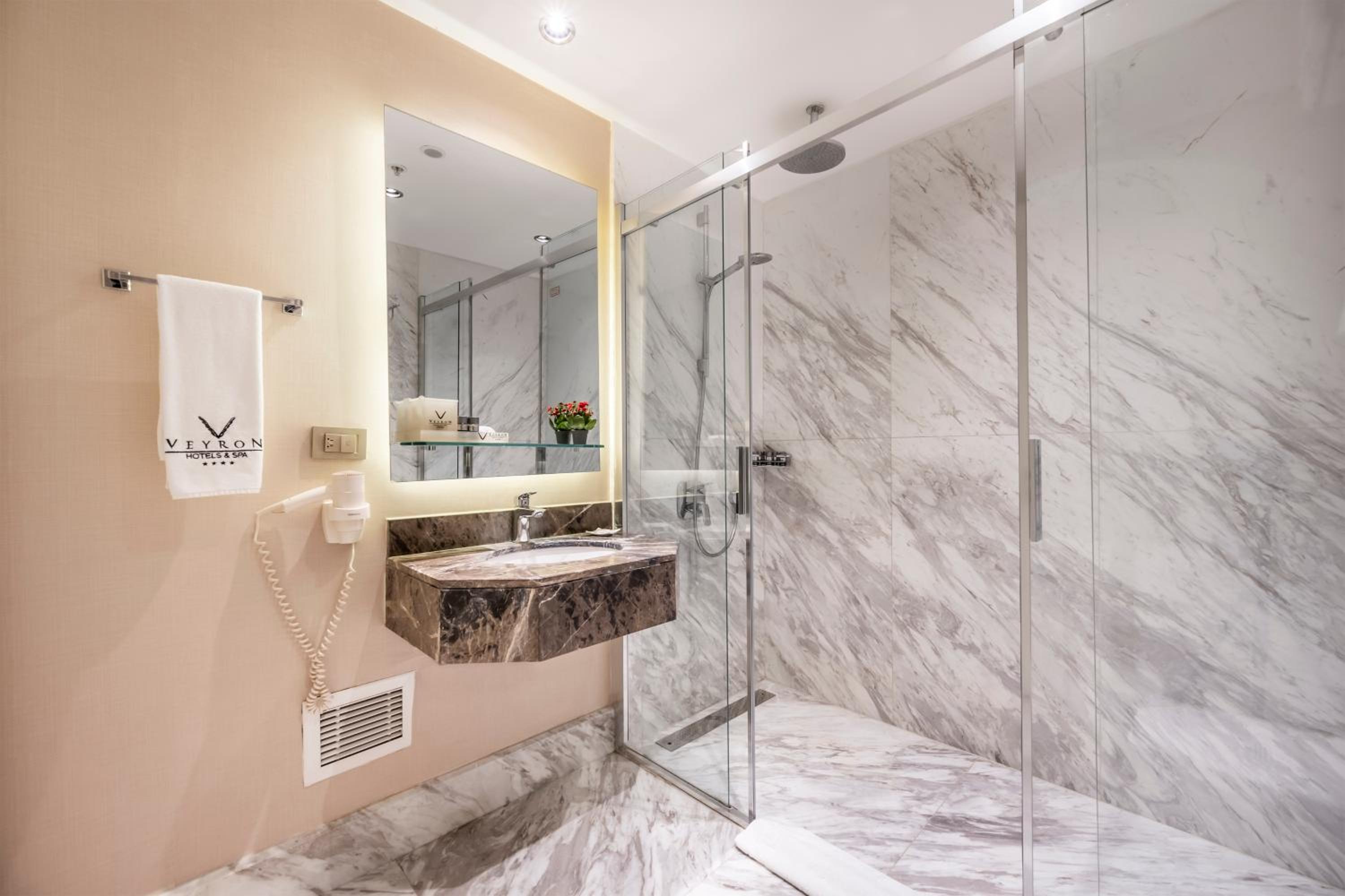 Veyron Otelleri & SPA - Image 78