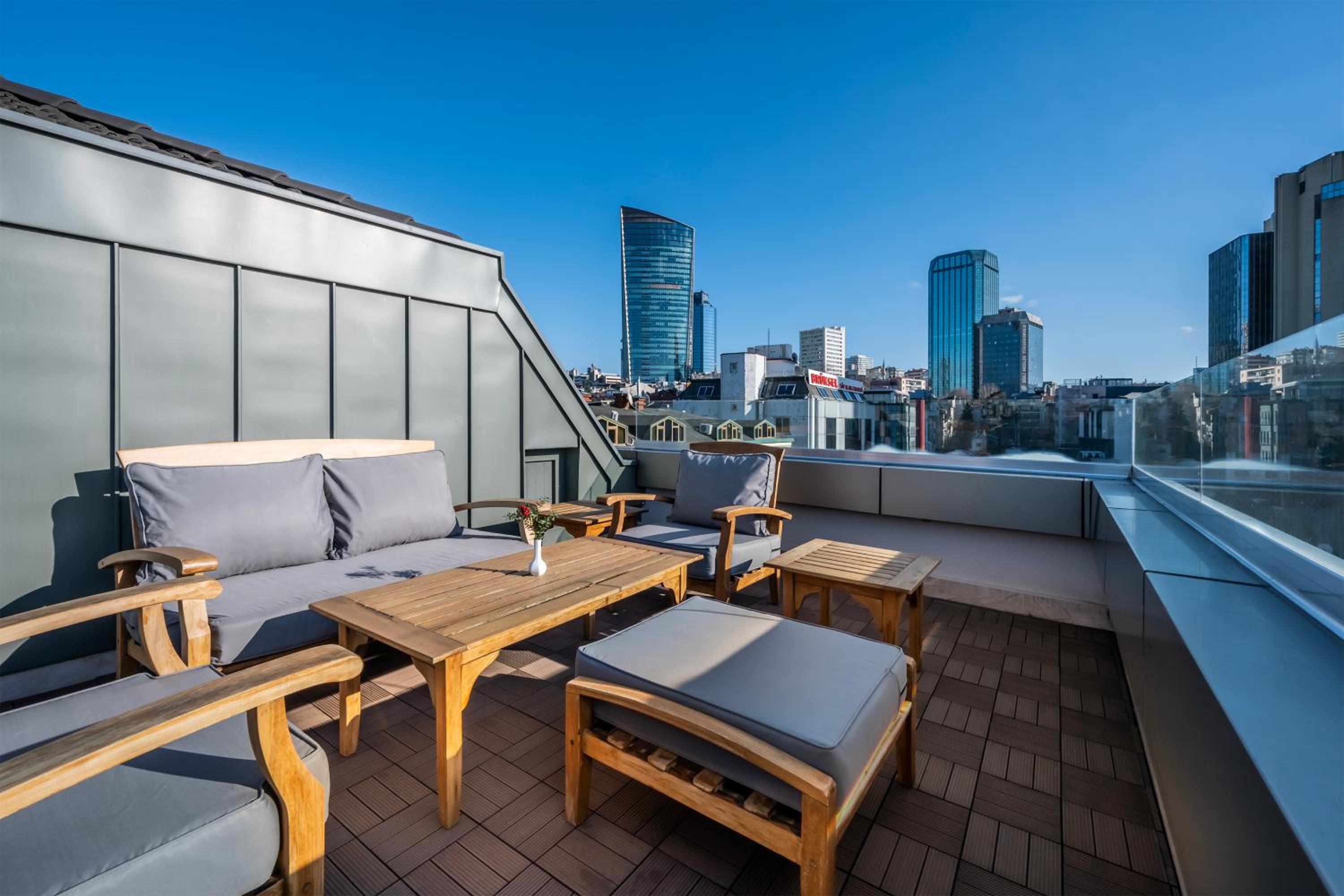 Veyron Otelleri & SPA - Image 76