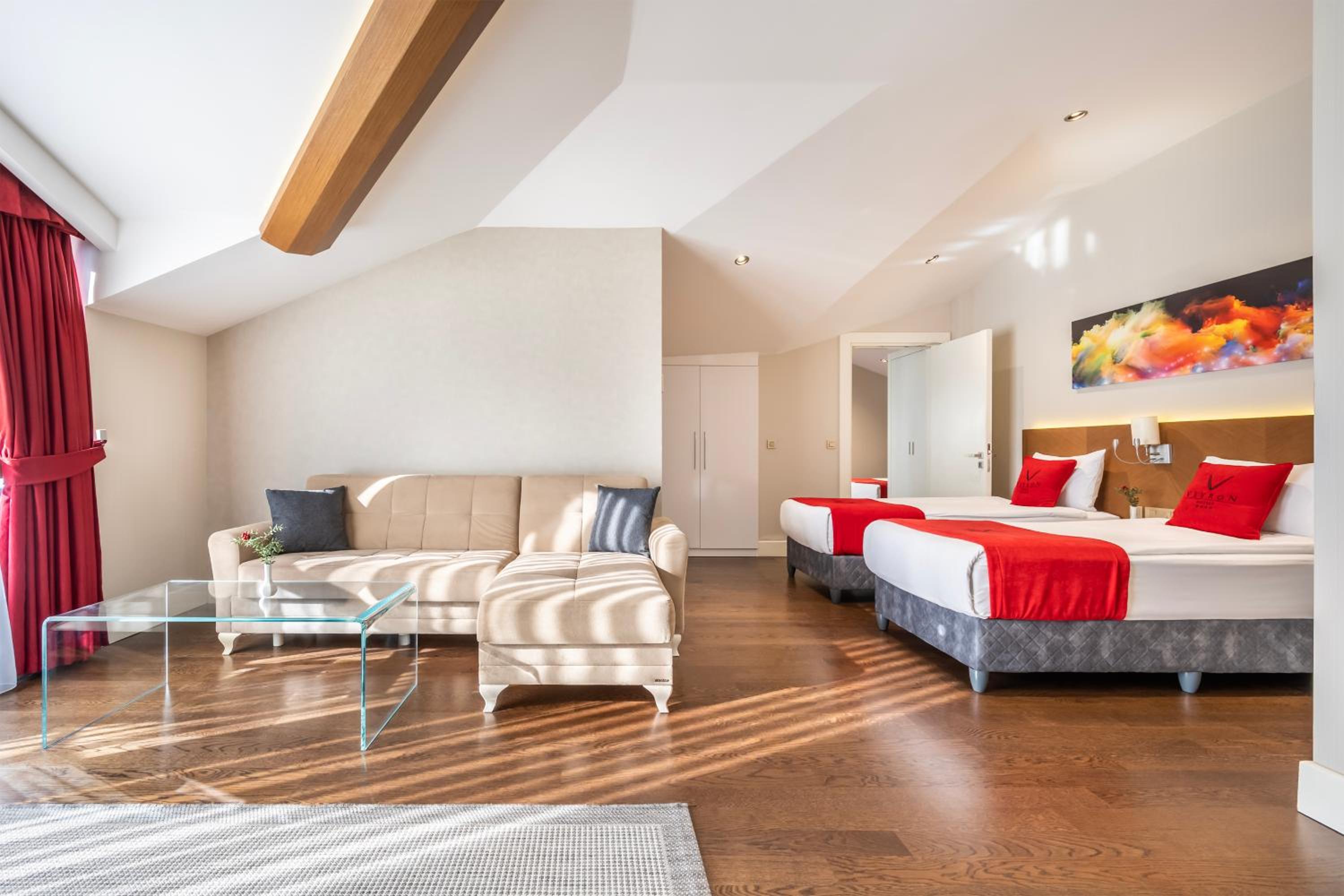 Veyron Otelleri & SPA - Image 75