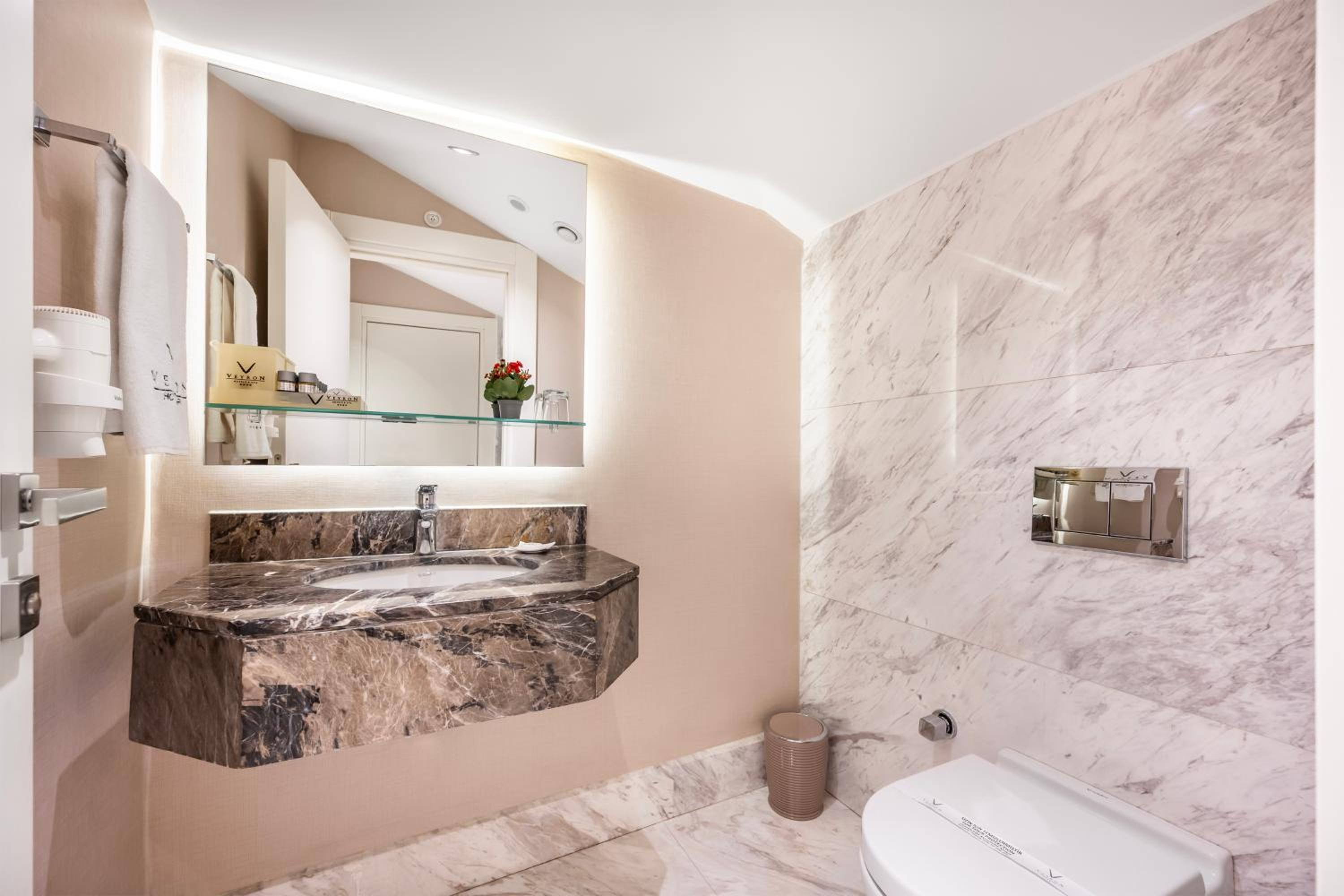 Veyron Otelleri & SPA - Image 30