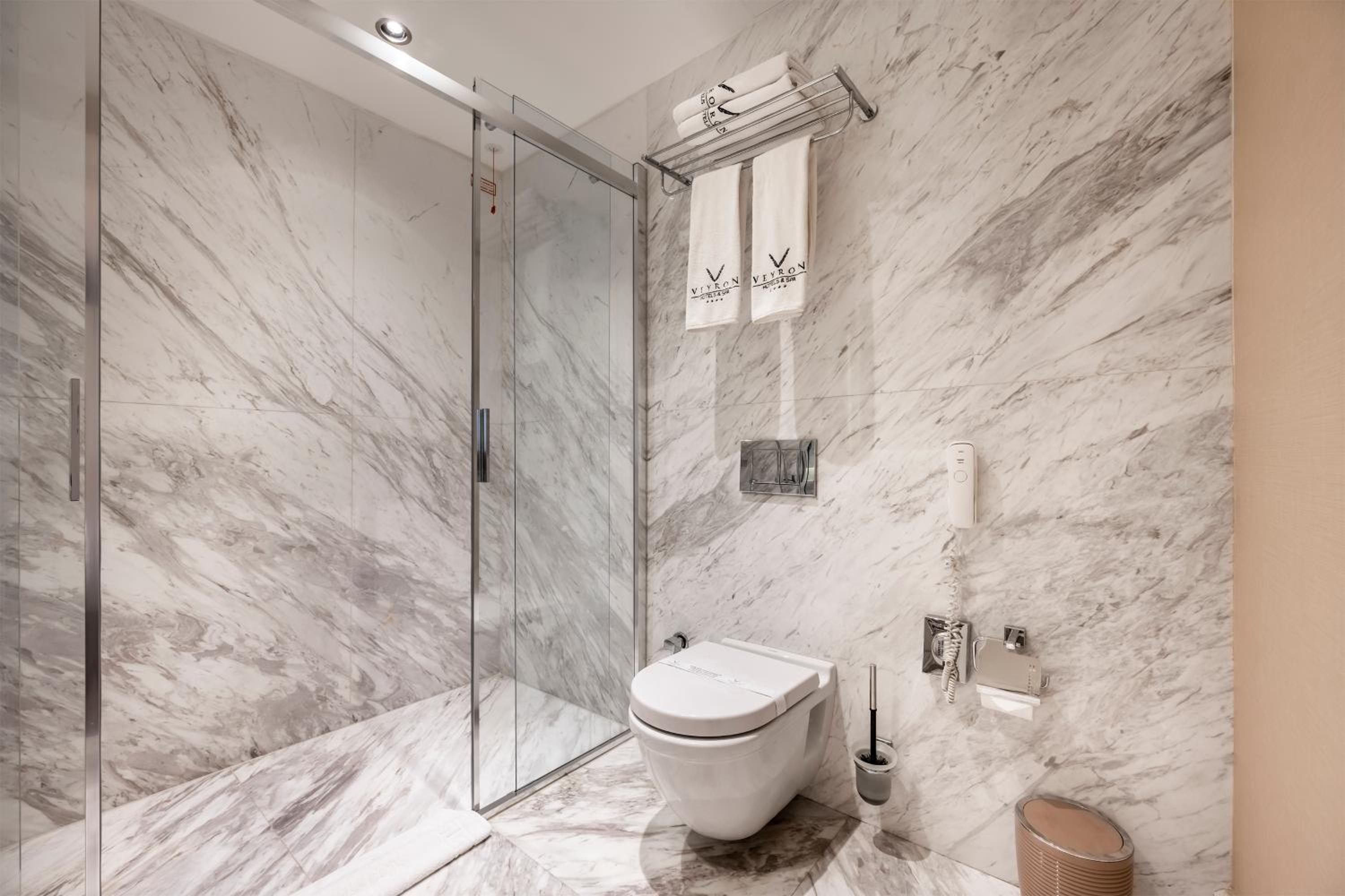 Veyron Otelleri & SPA - Image 79