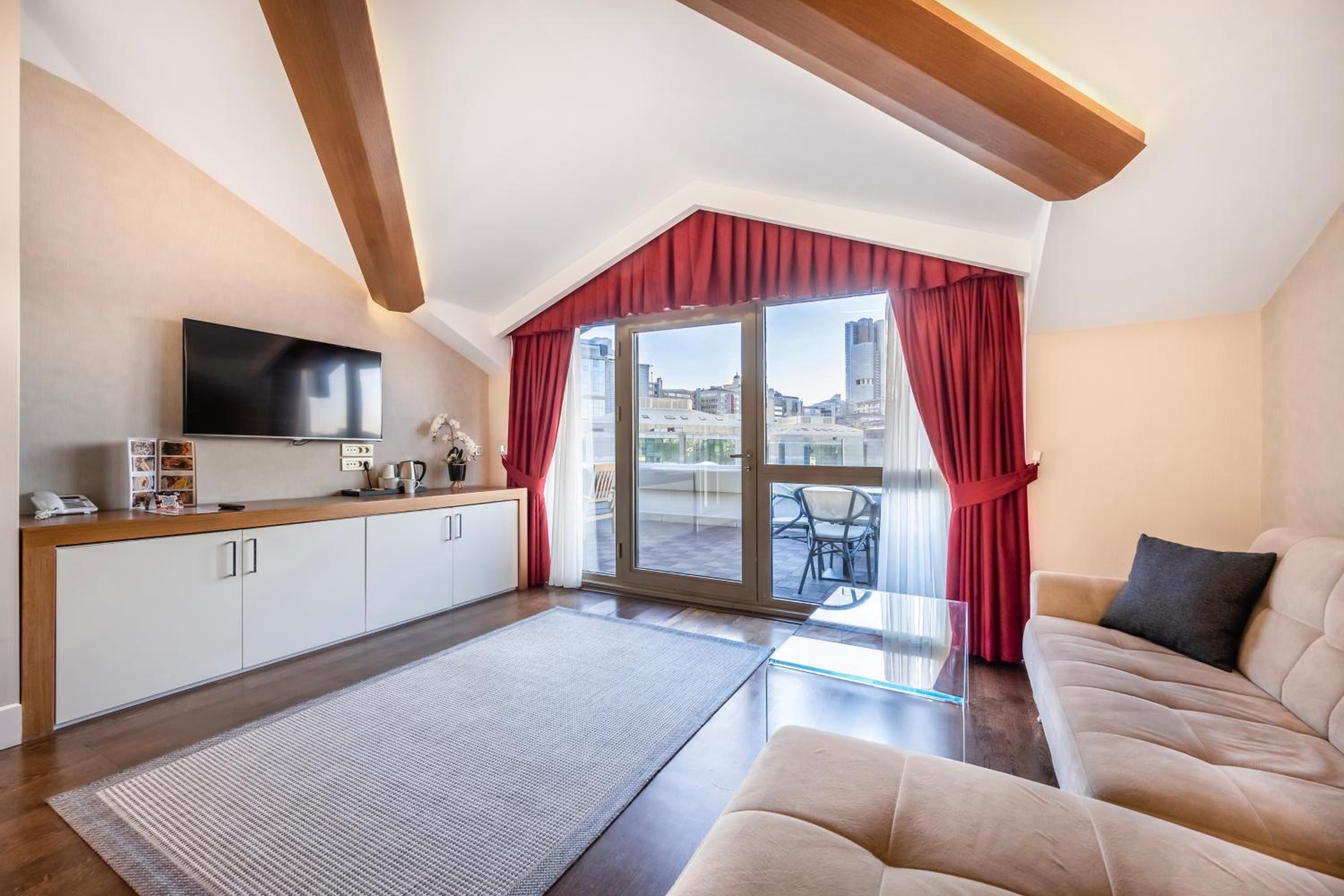 Veyron Otelleri & SPA - Image 31