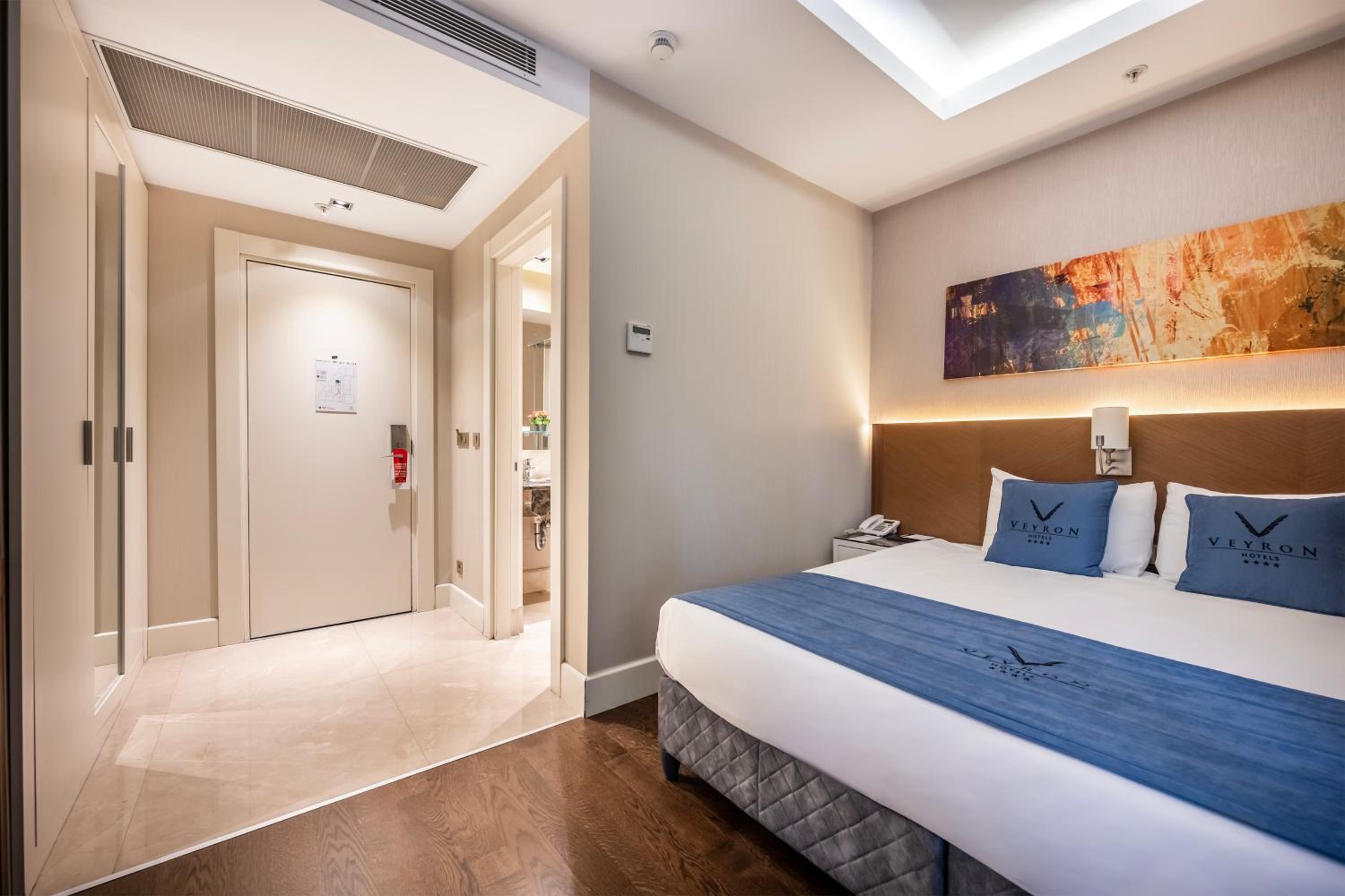 Veyron Otelleri & SPA - Image 36