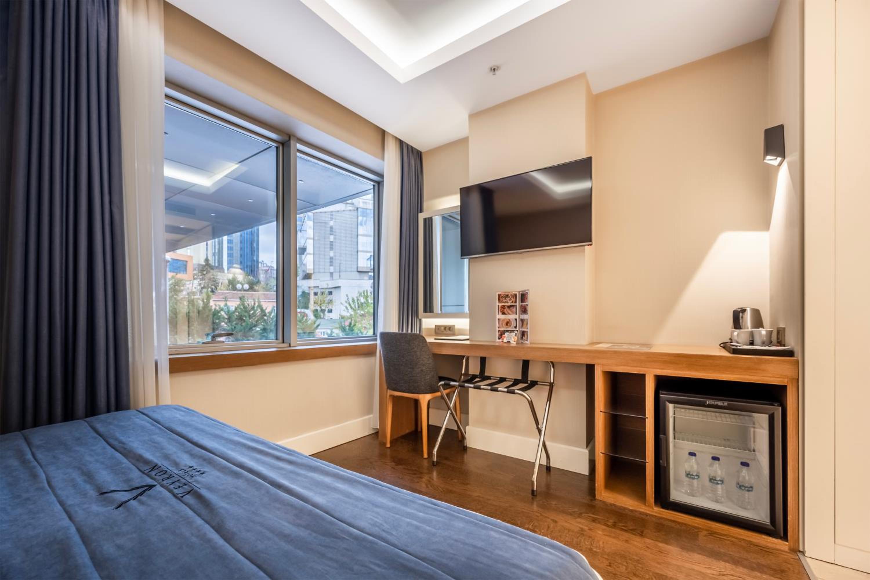 Veyron Otelleri & SPA - Image 35